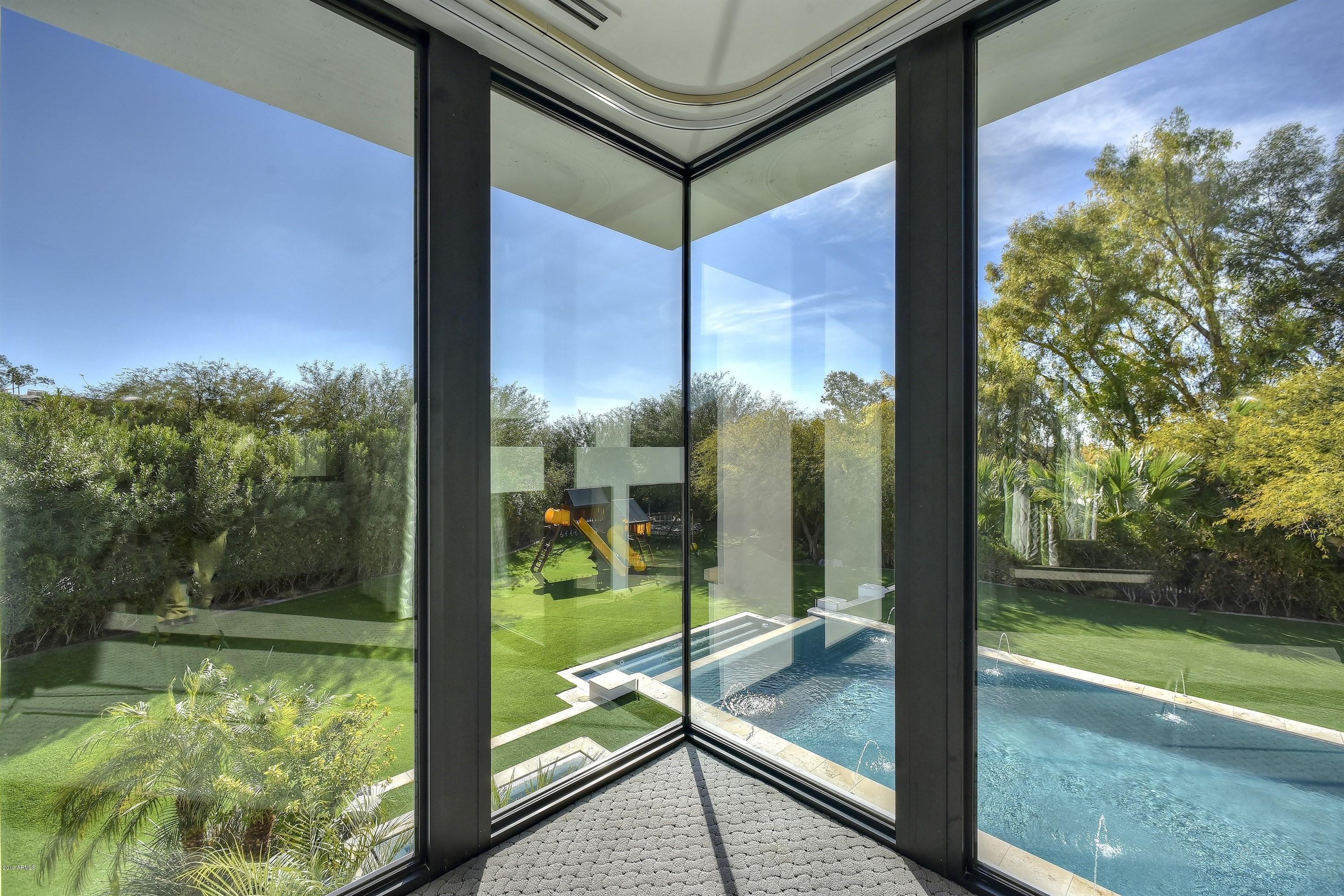 Palo Verde Foothills - Residential