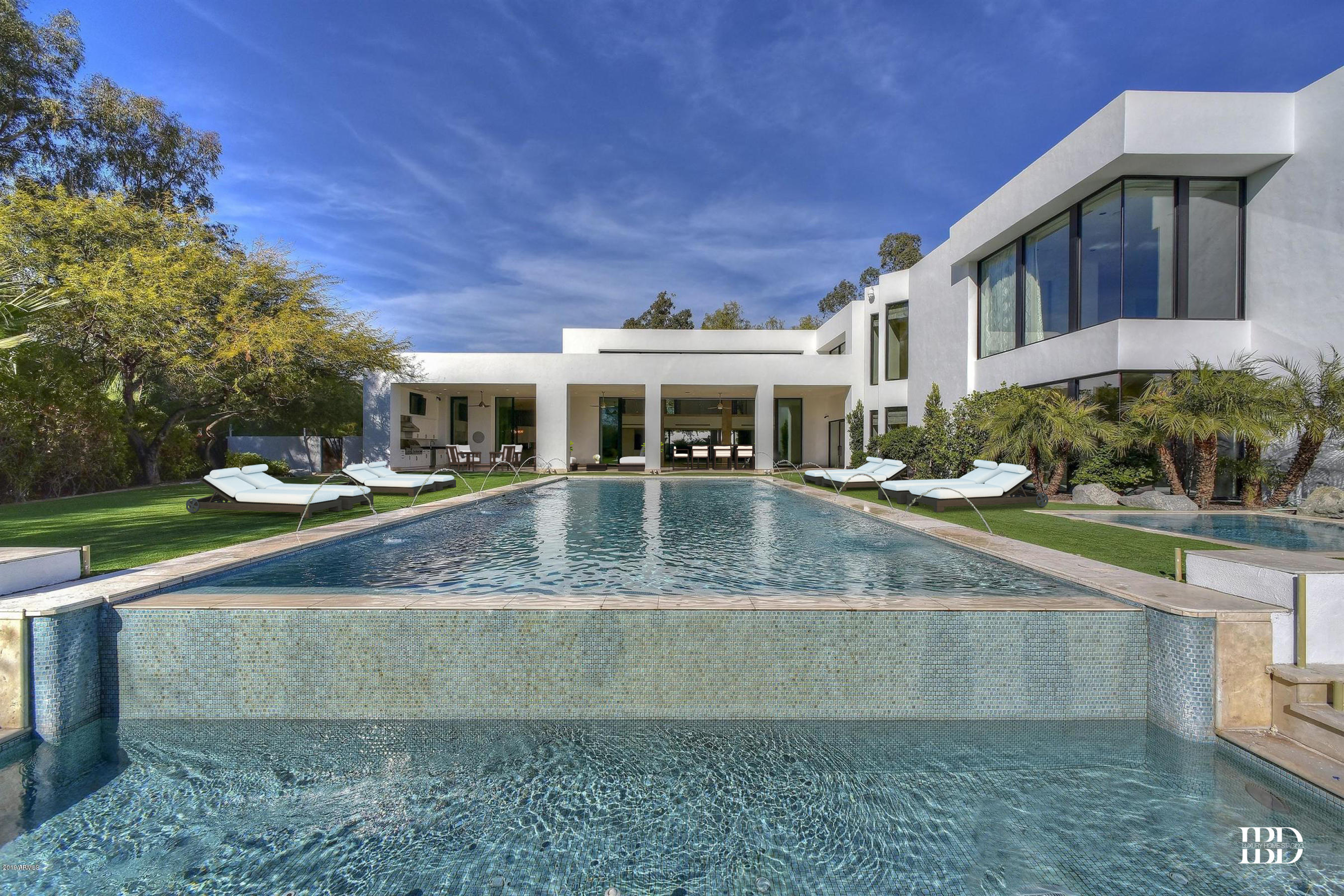Palo Verde Foothills - Residential