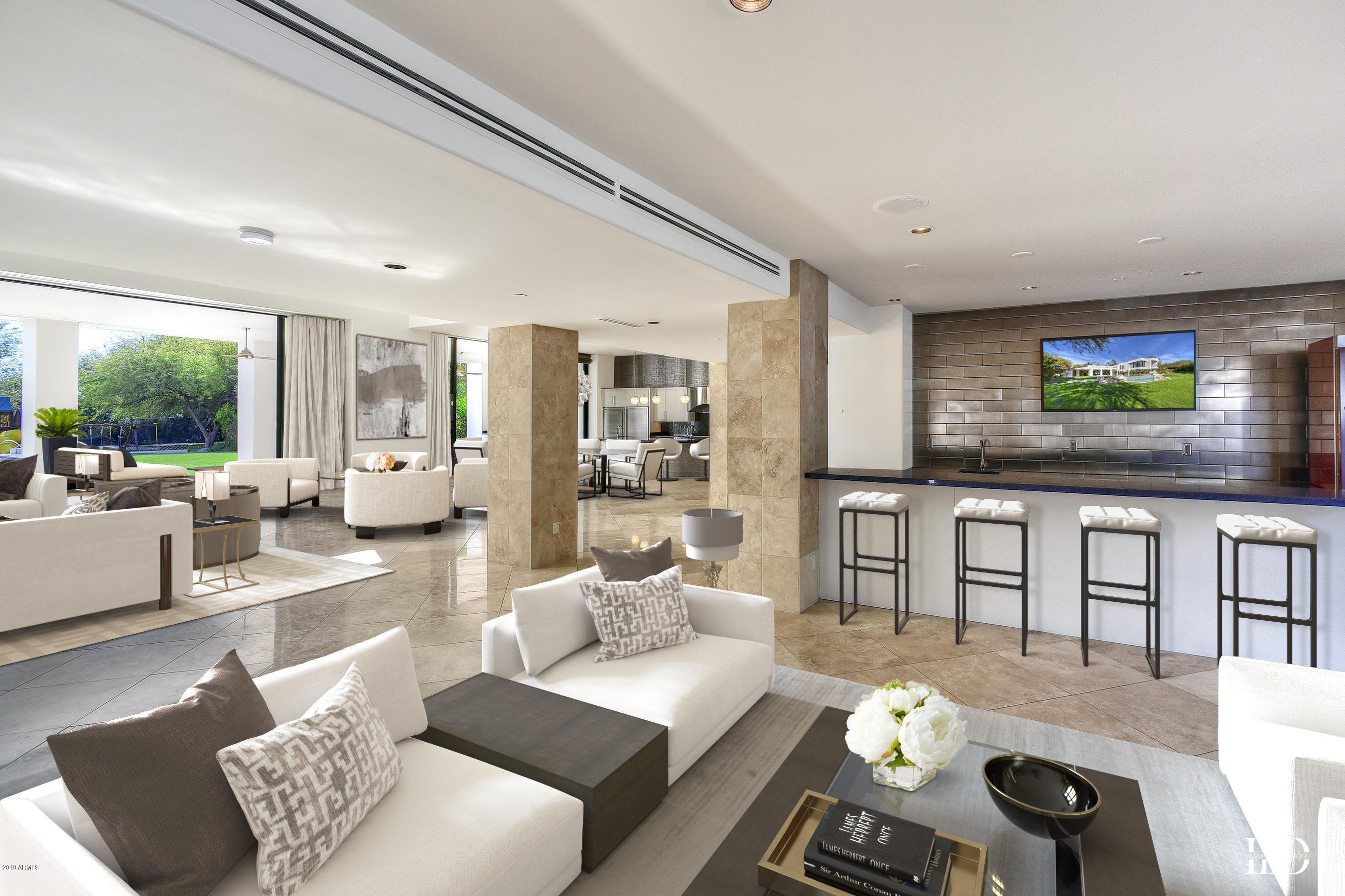 Palo Verde Foothills - Residential