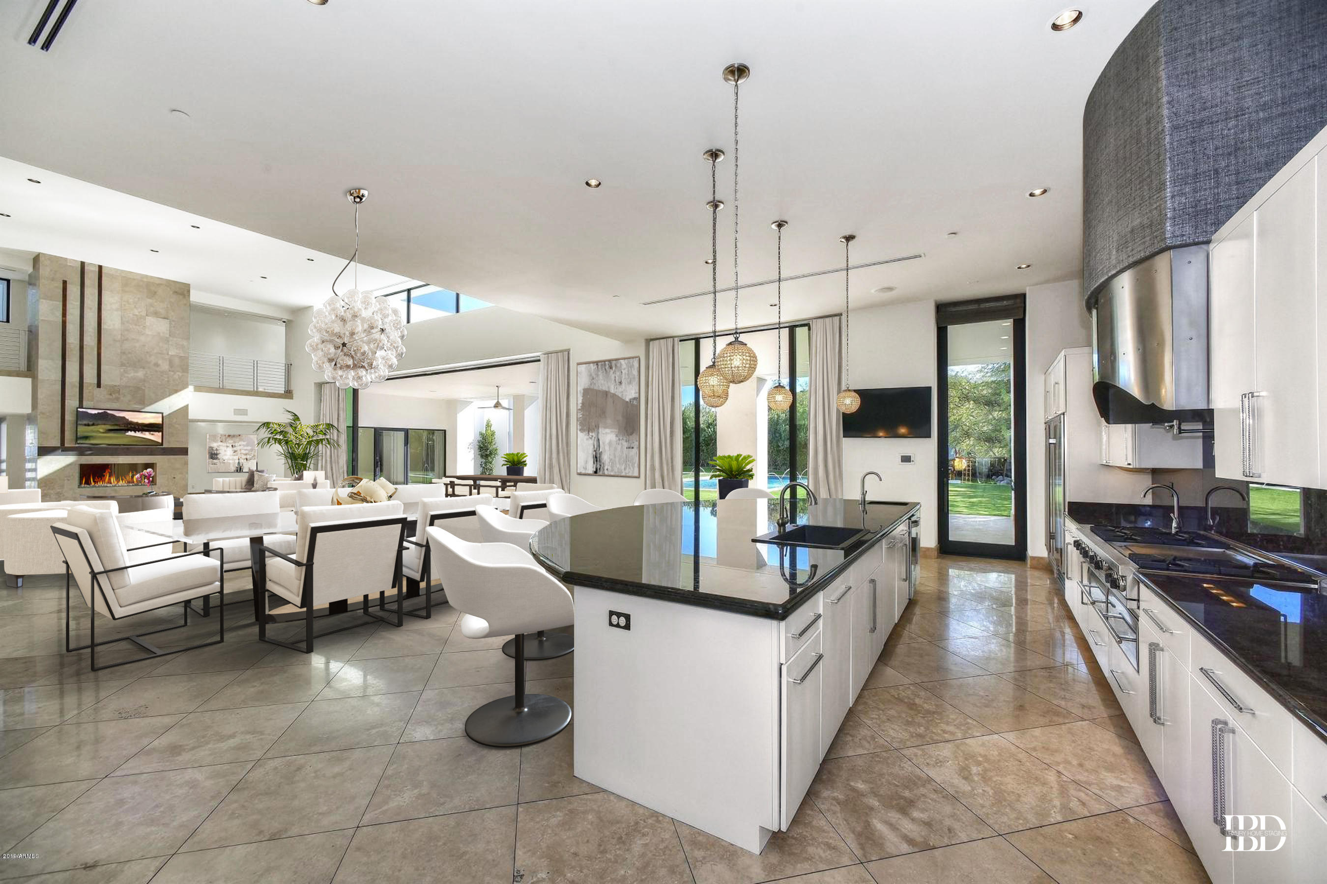 Palo Verde Foothills - Residential