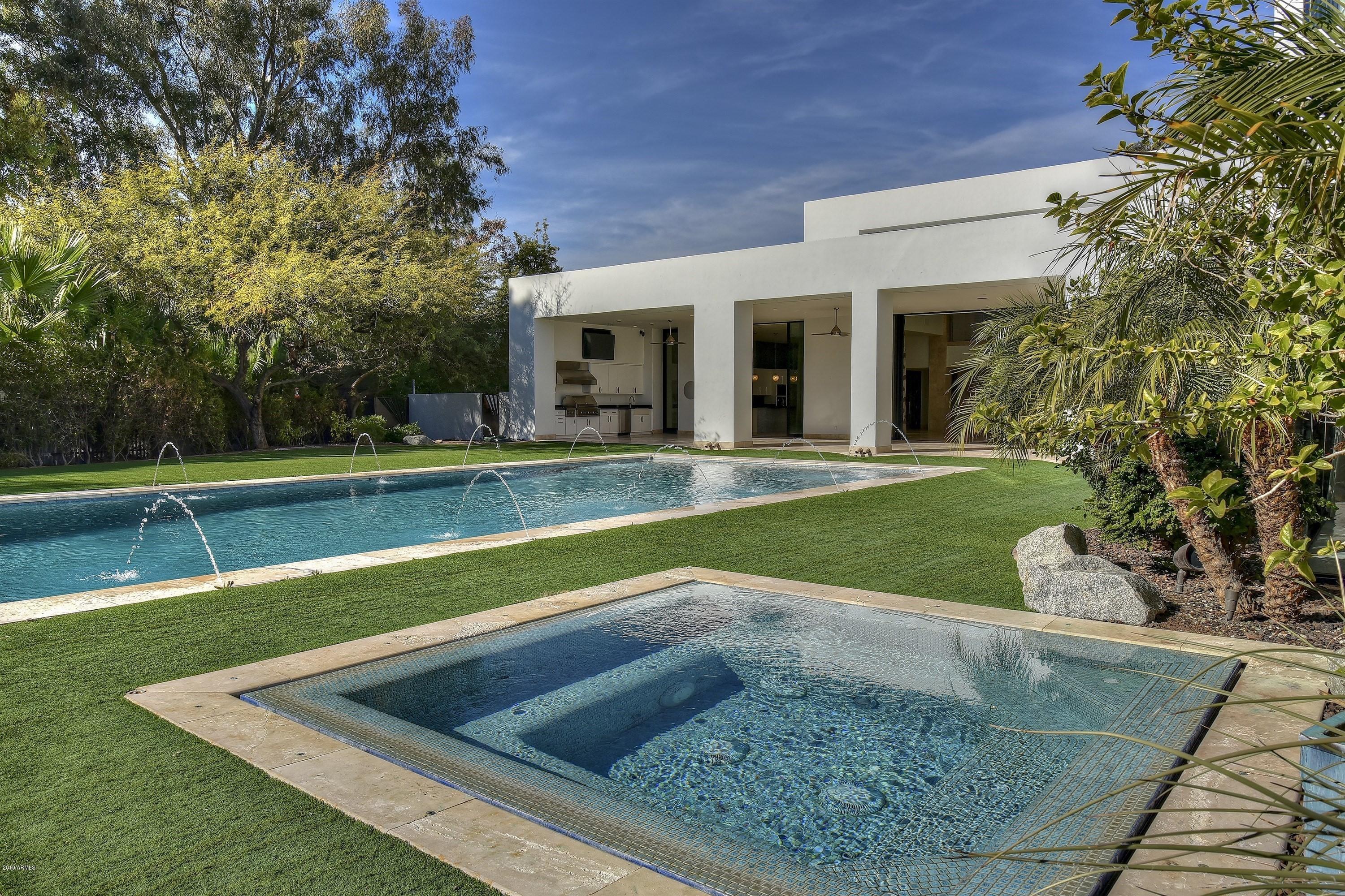 Palo Verde Foothills - Residential