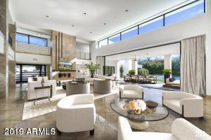 Palo Verde Foothills - Residential
