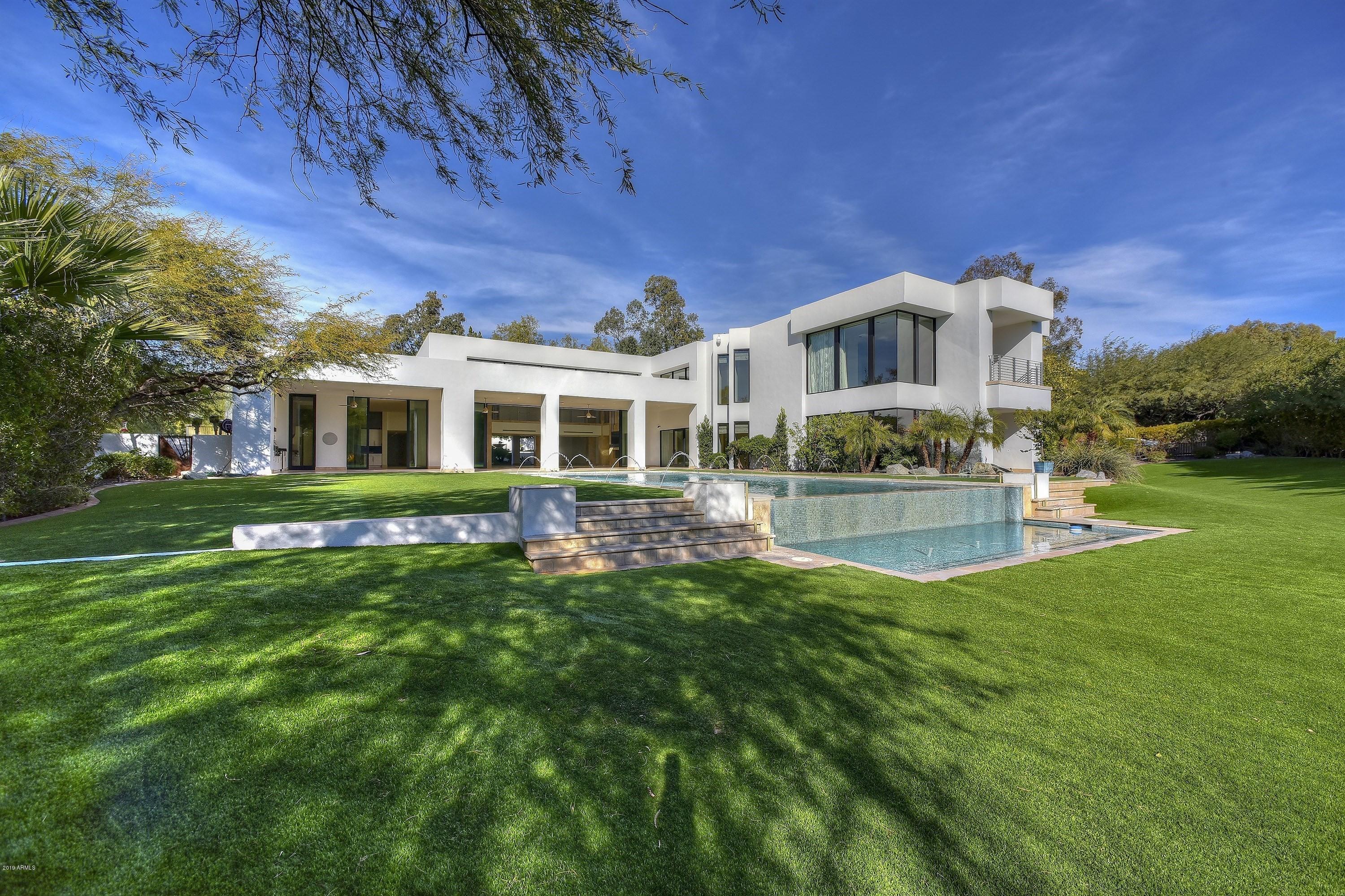 Palo Verde Foothills - Residential