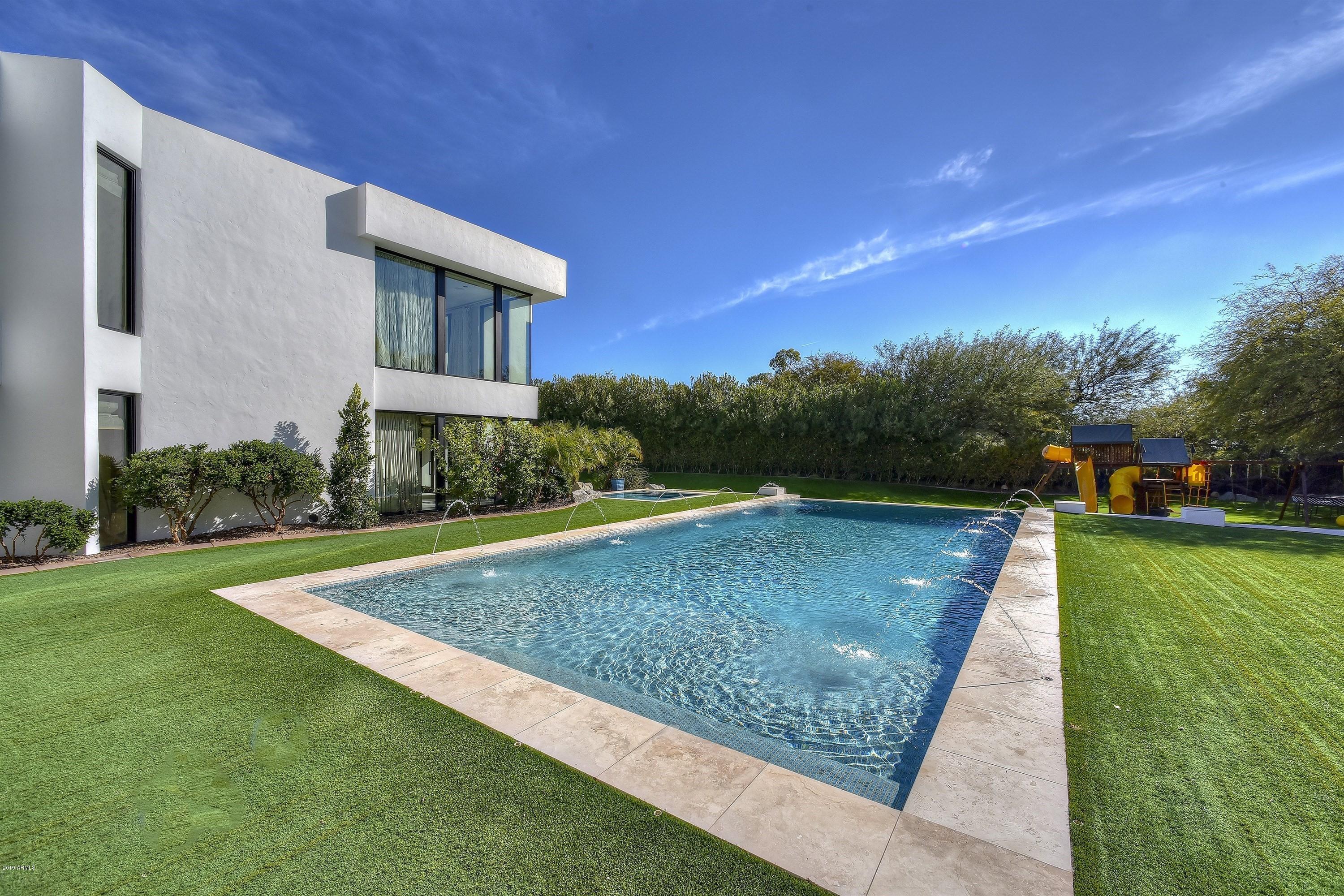 Palo Verde Foothills - Residential