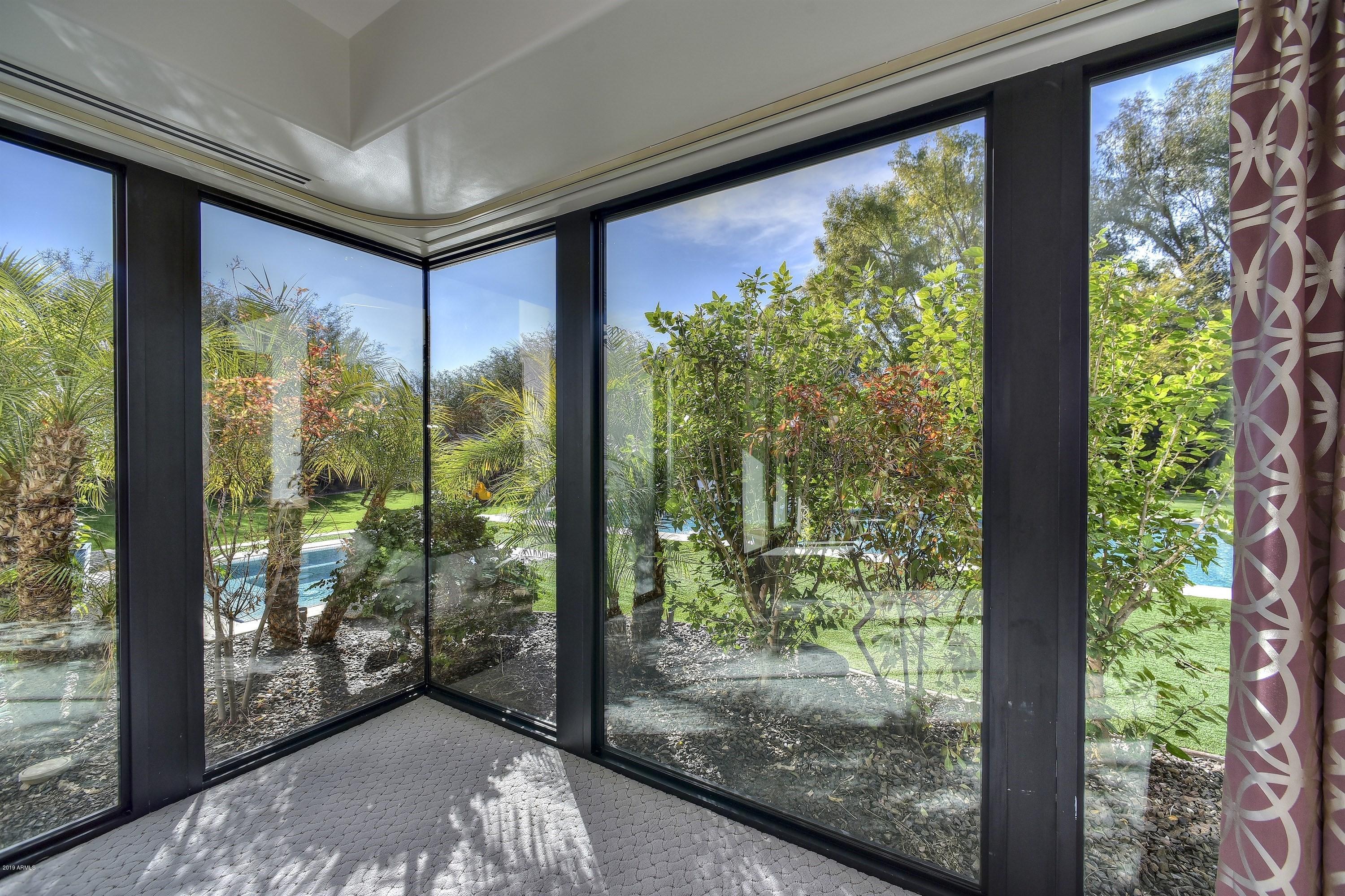 Palo Verde Foothills - Residential