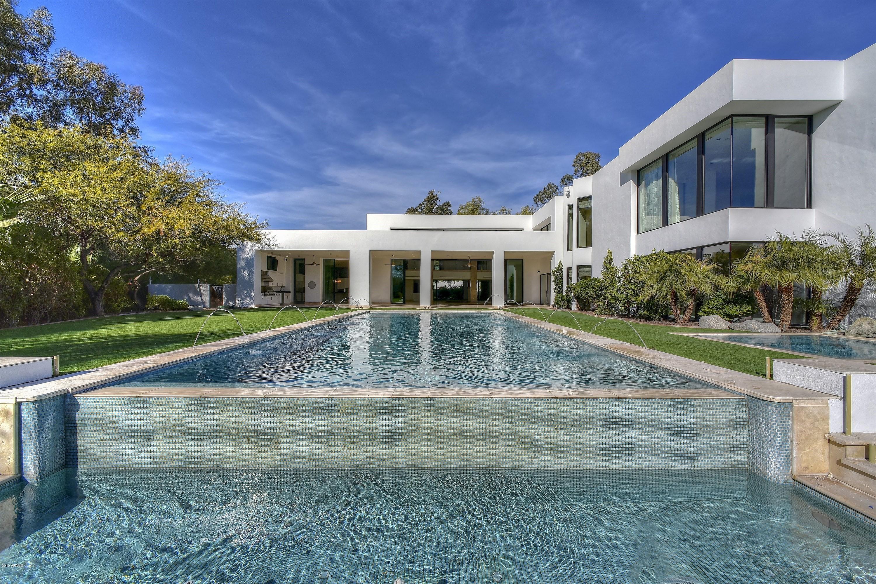 Palo Verde Foothills - Residential