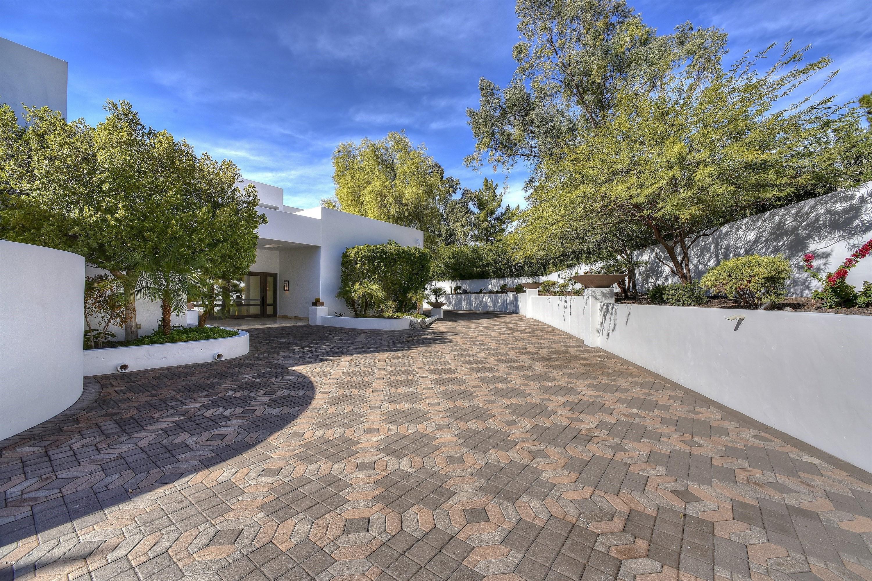 Palo Verde Foothills - Residential
