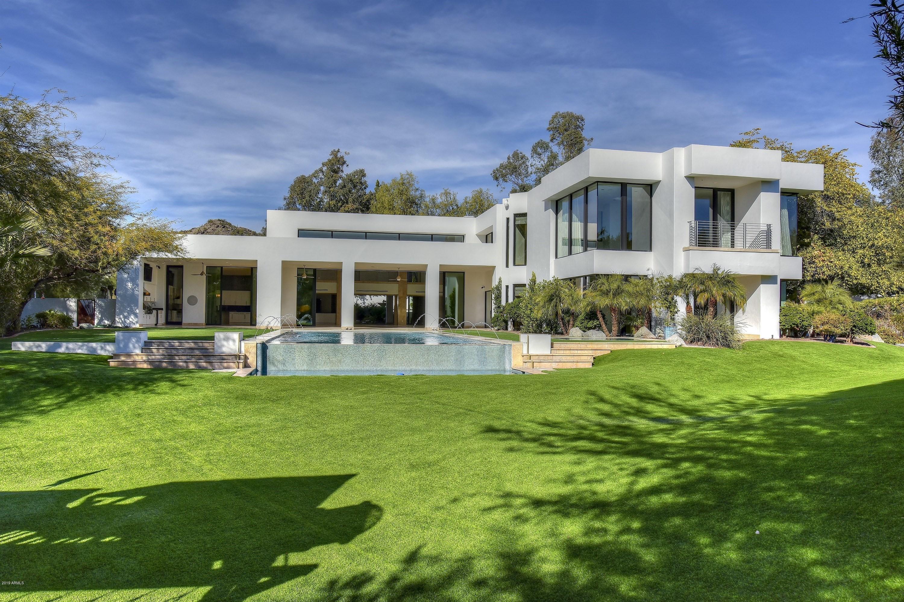 Palo Verde Foothills - Residential