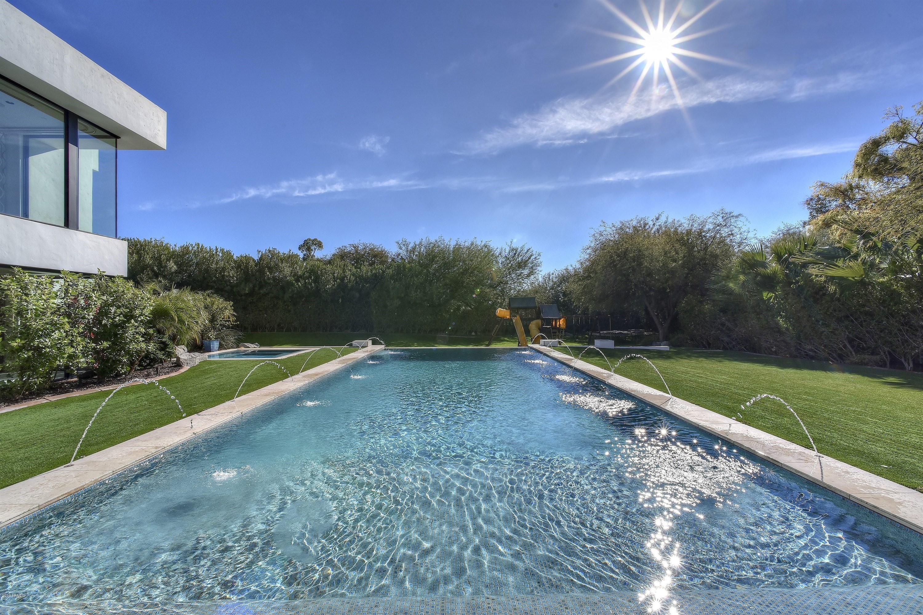 Palo Verde Foothills - Residential