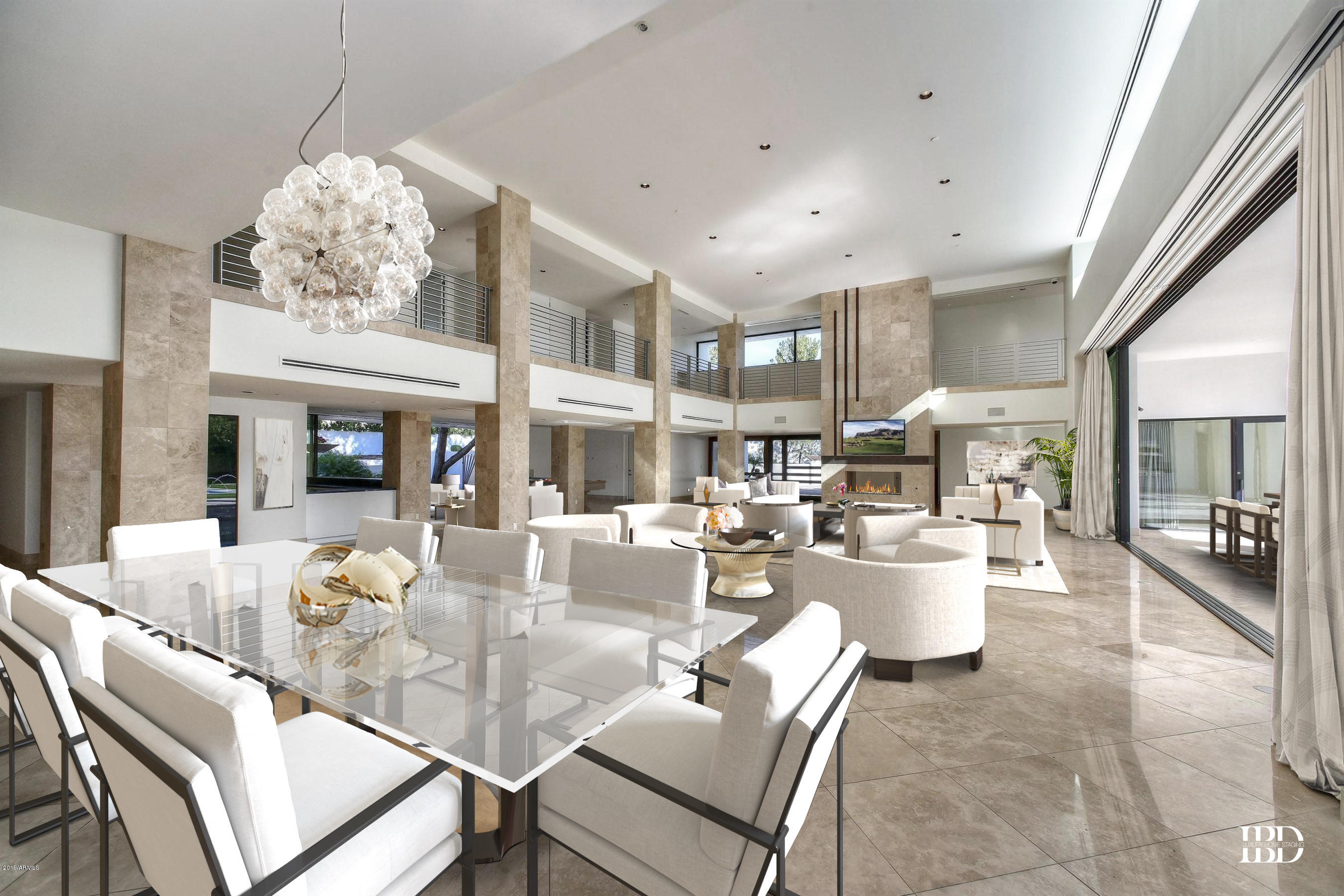Palo Verde Foothills - Residential