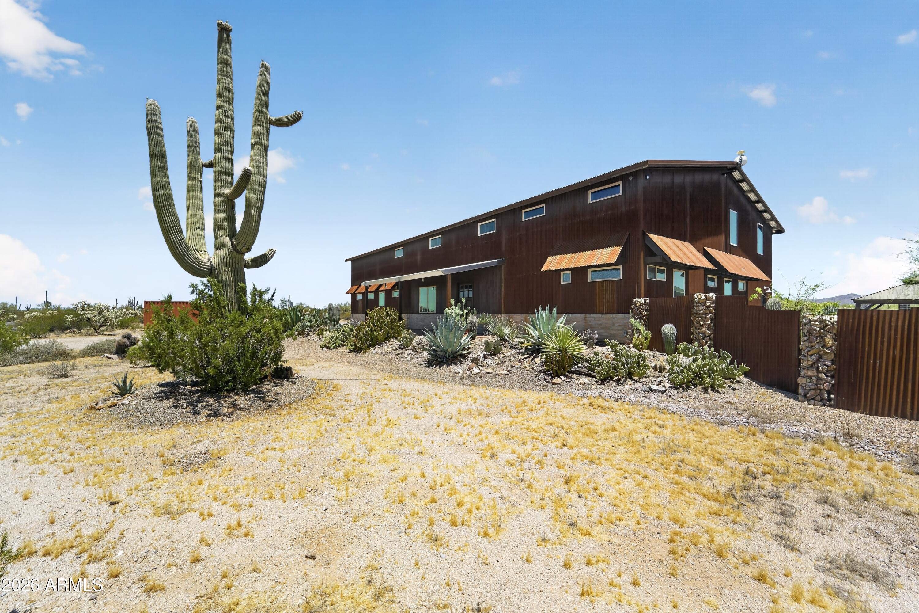 N/A - Residential
