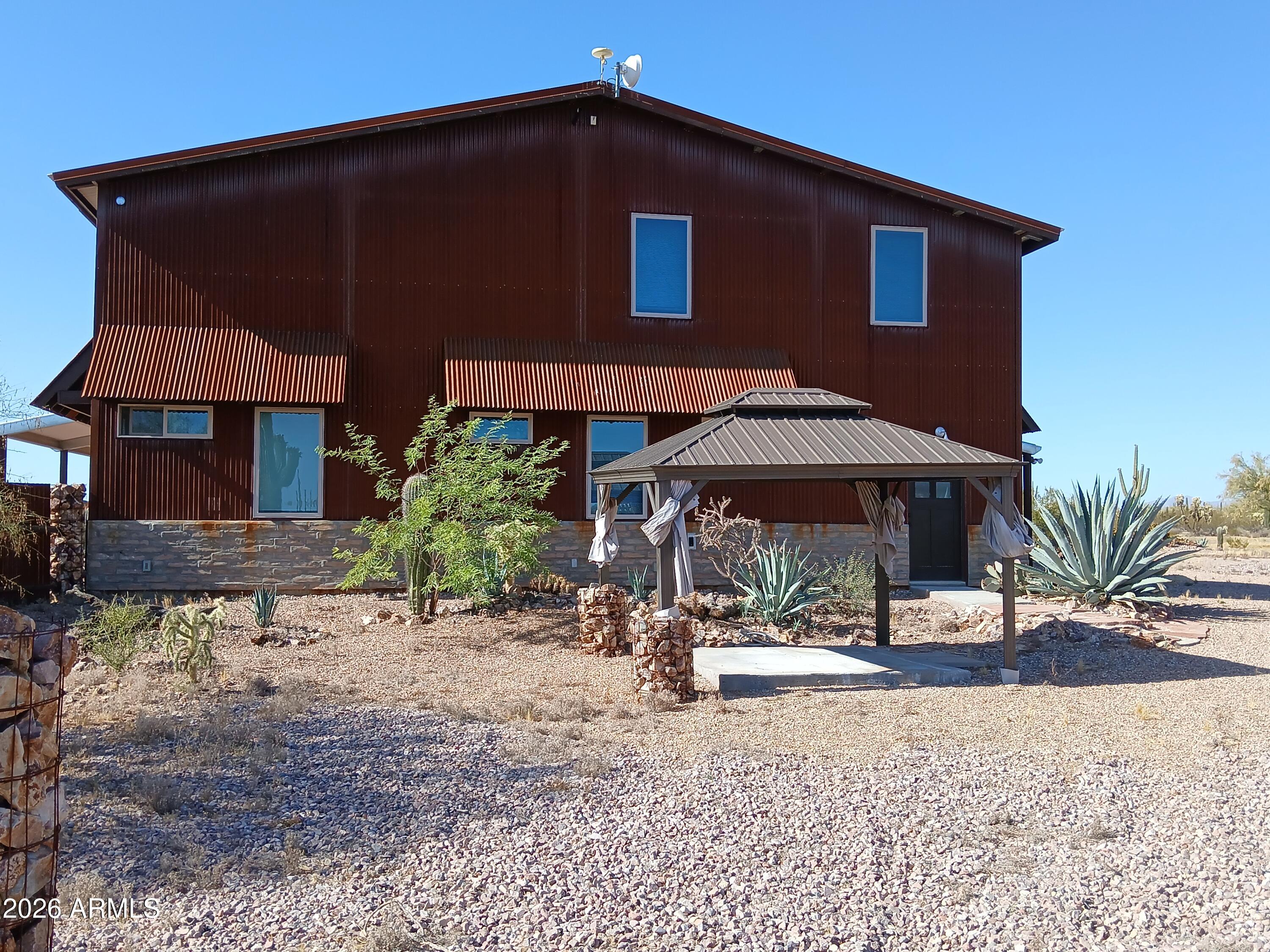 N/A - Residential
