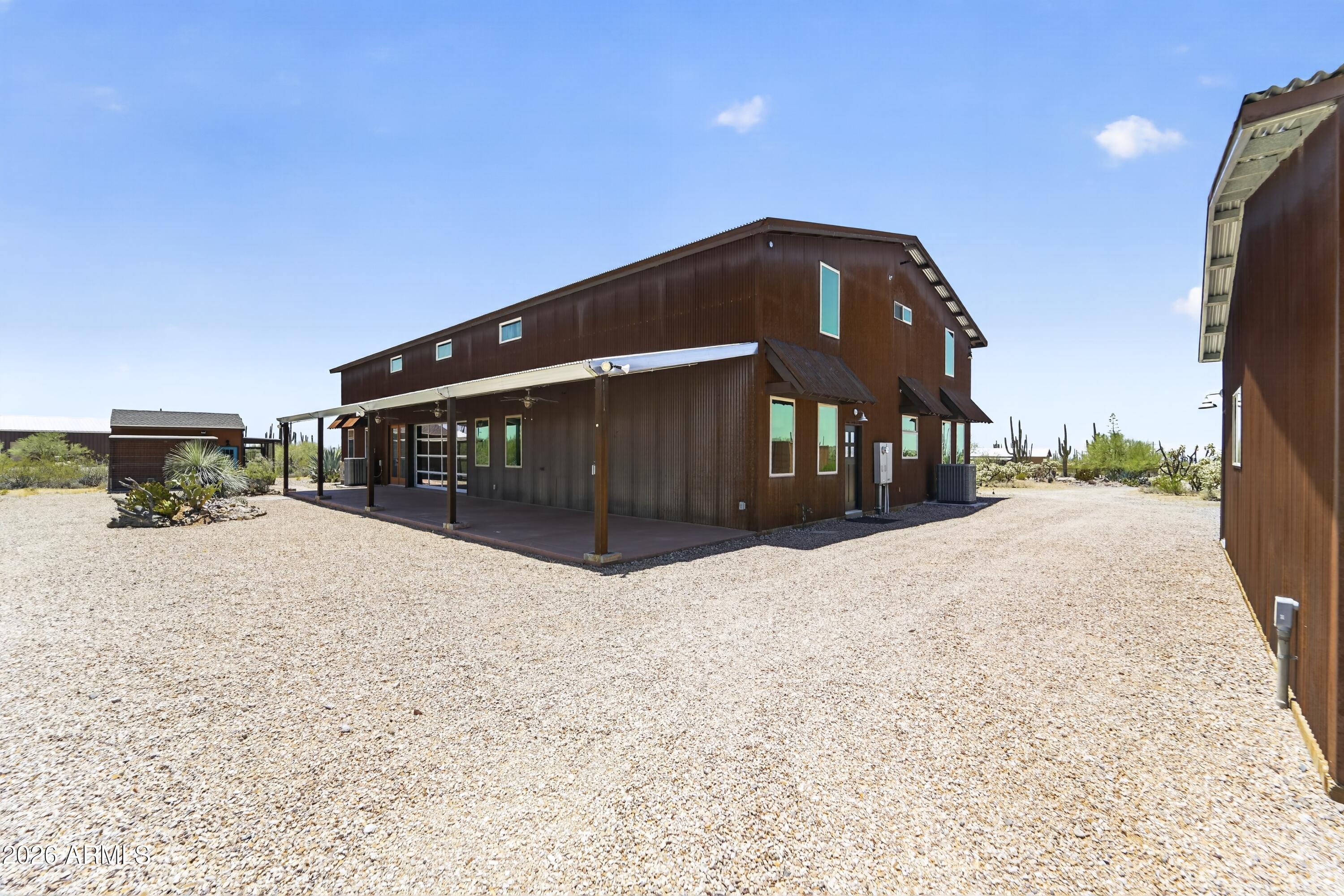 N/A - Residential