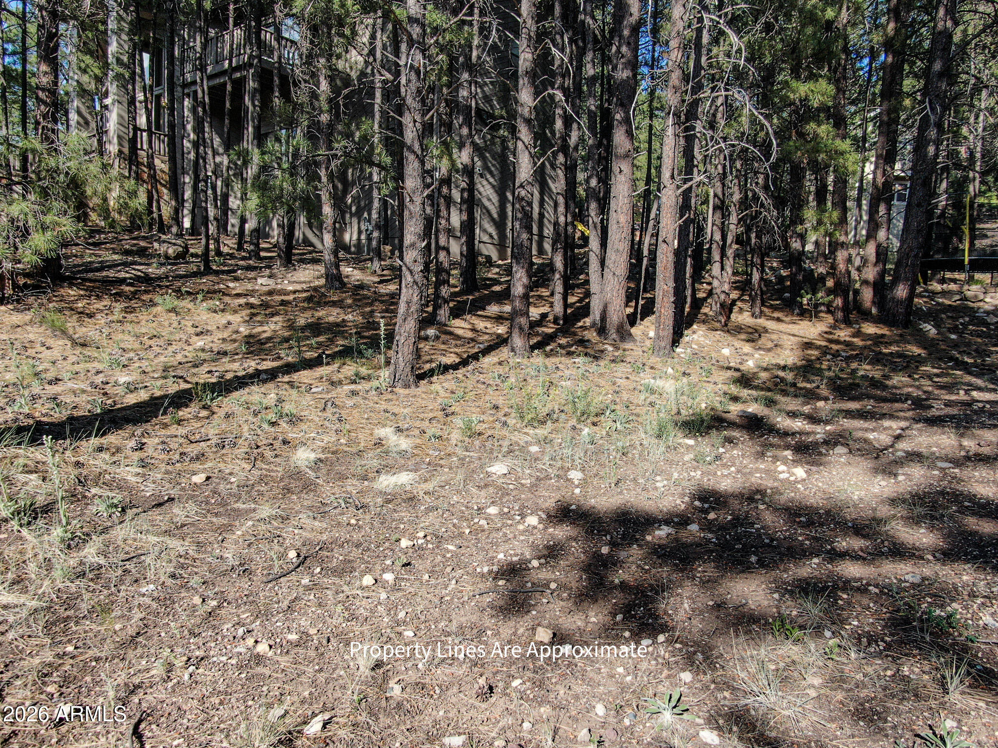 Evergreen Lot 42 Sixteenth: SW Quarter: SW Section: 18 Township: 21N - Land