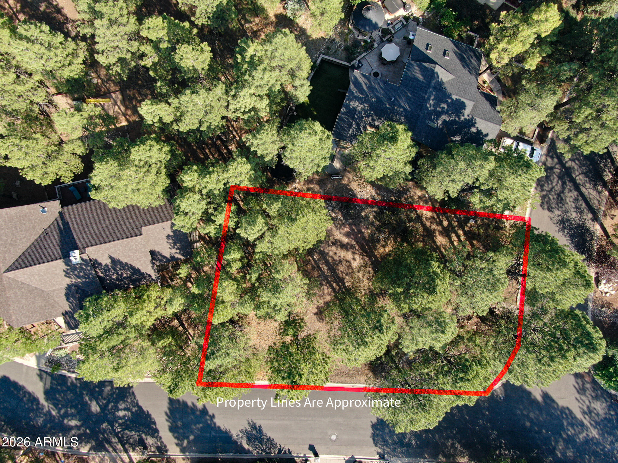 Evergreen Lot 42 Sixteenth: SW Quarter: SW Section: 18 Township: 21N - Land