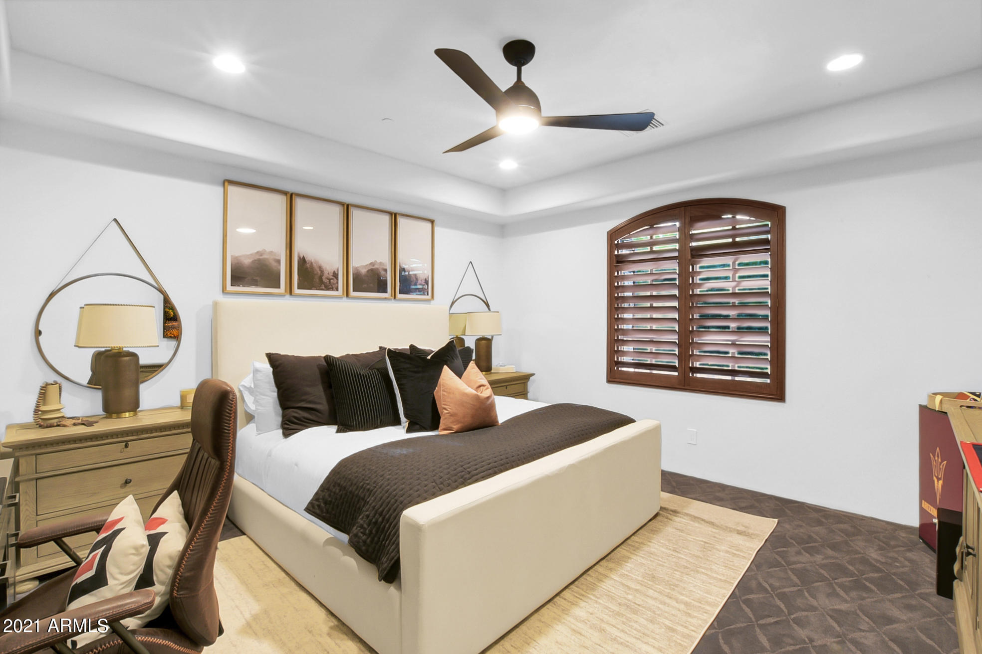 The Pecans - Residential