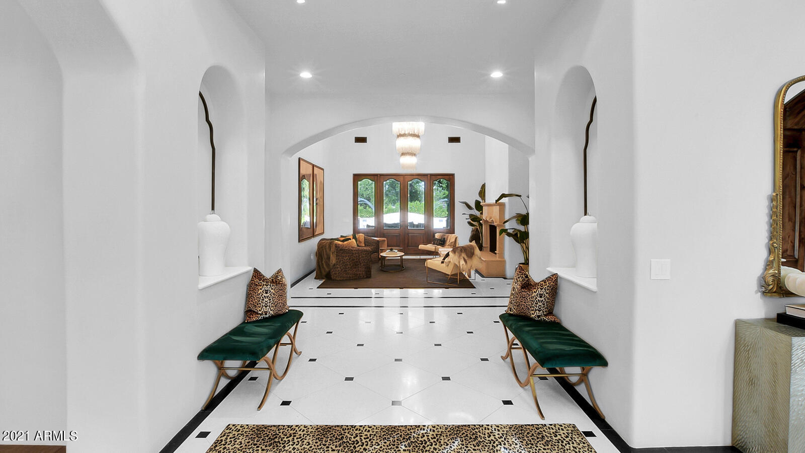 The Pecans - Residential