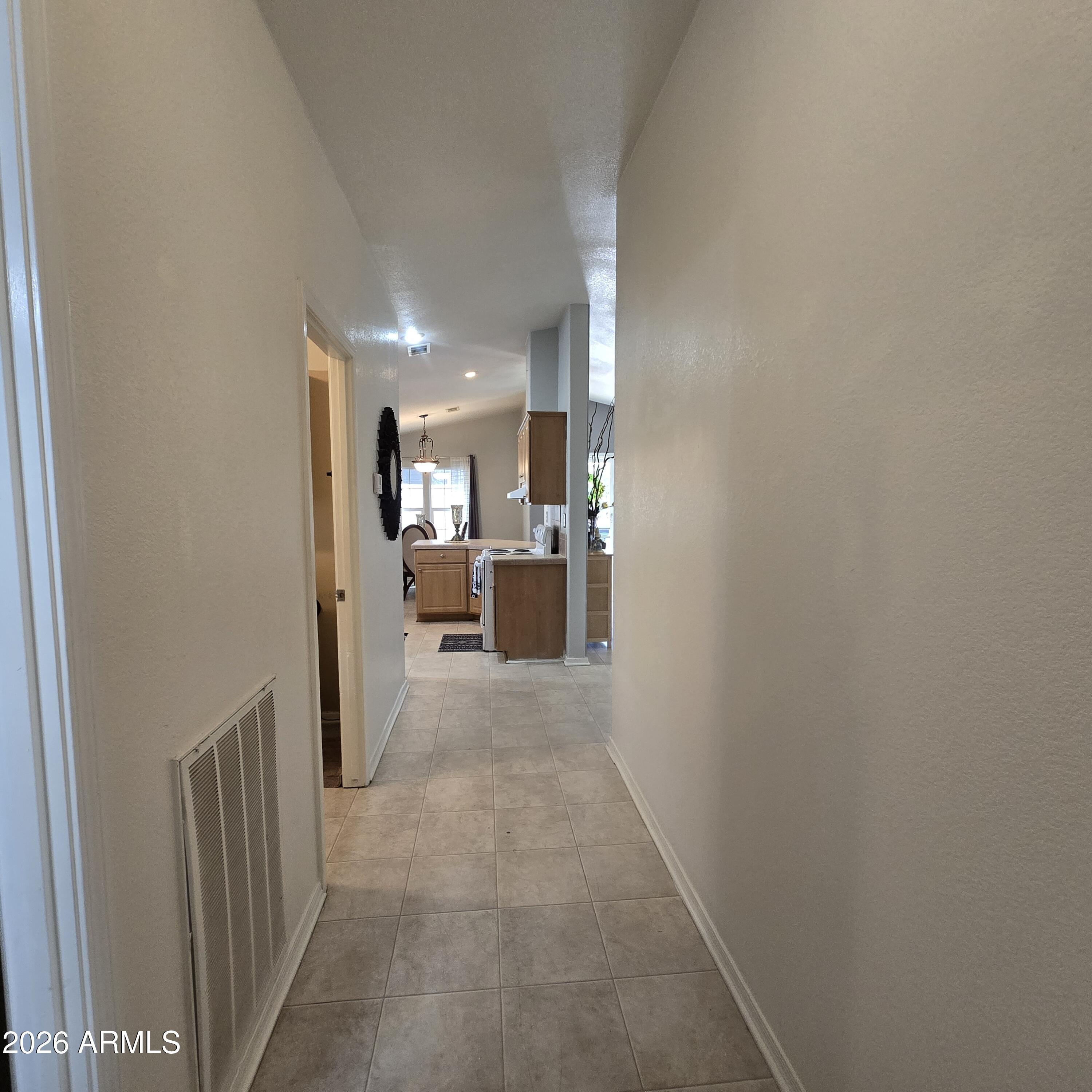 Casa Del Sol West - Residential