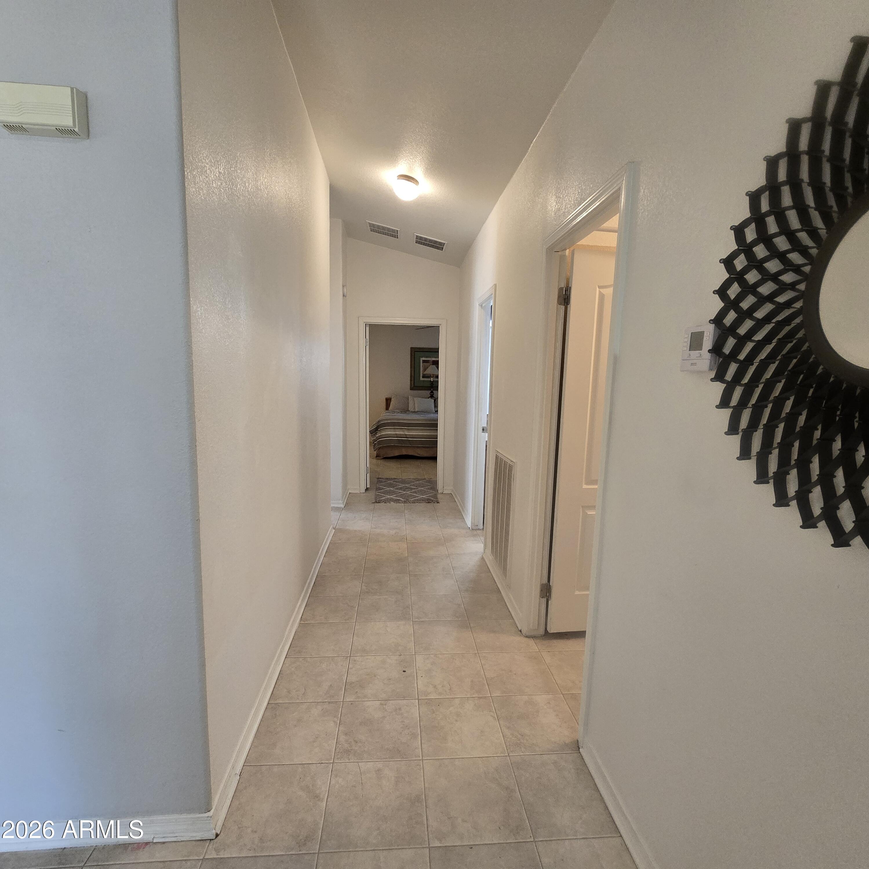 Casa Del Sol West - Residential