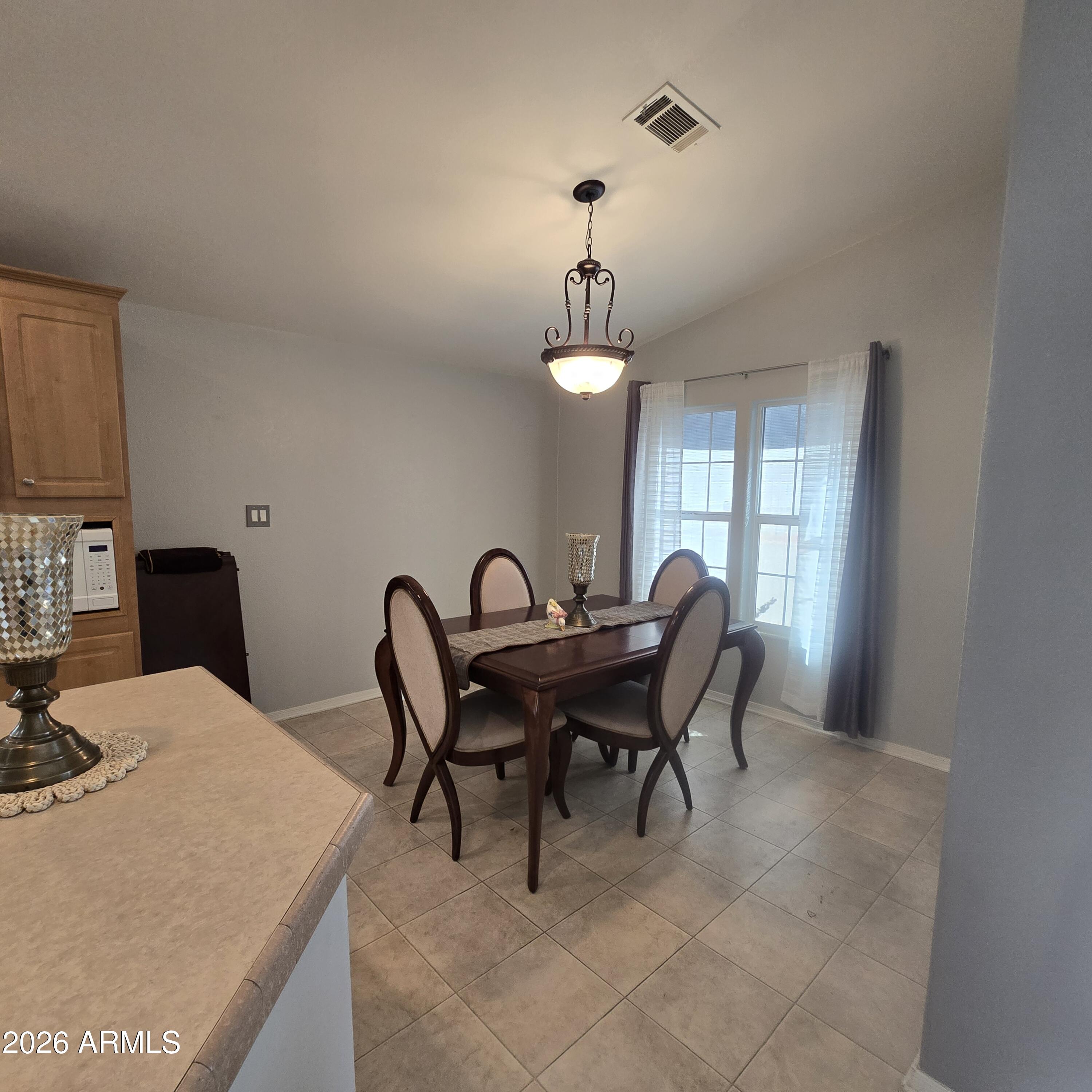 Casa Del Sol West - Residential