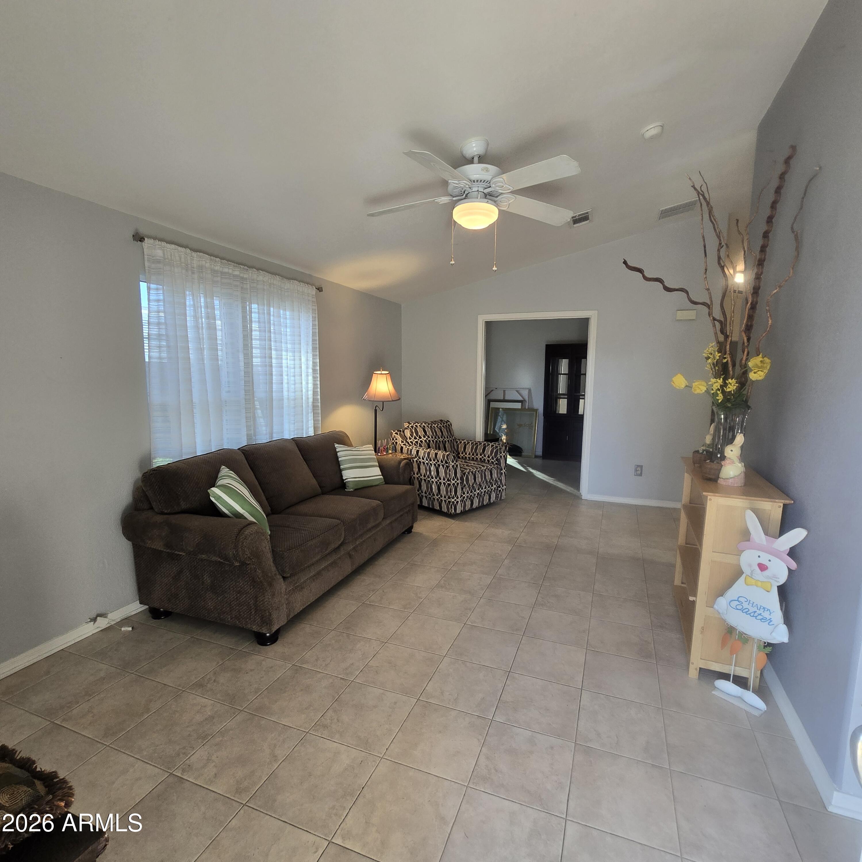 Casa Del Sol West - Residential