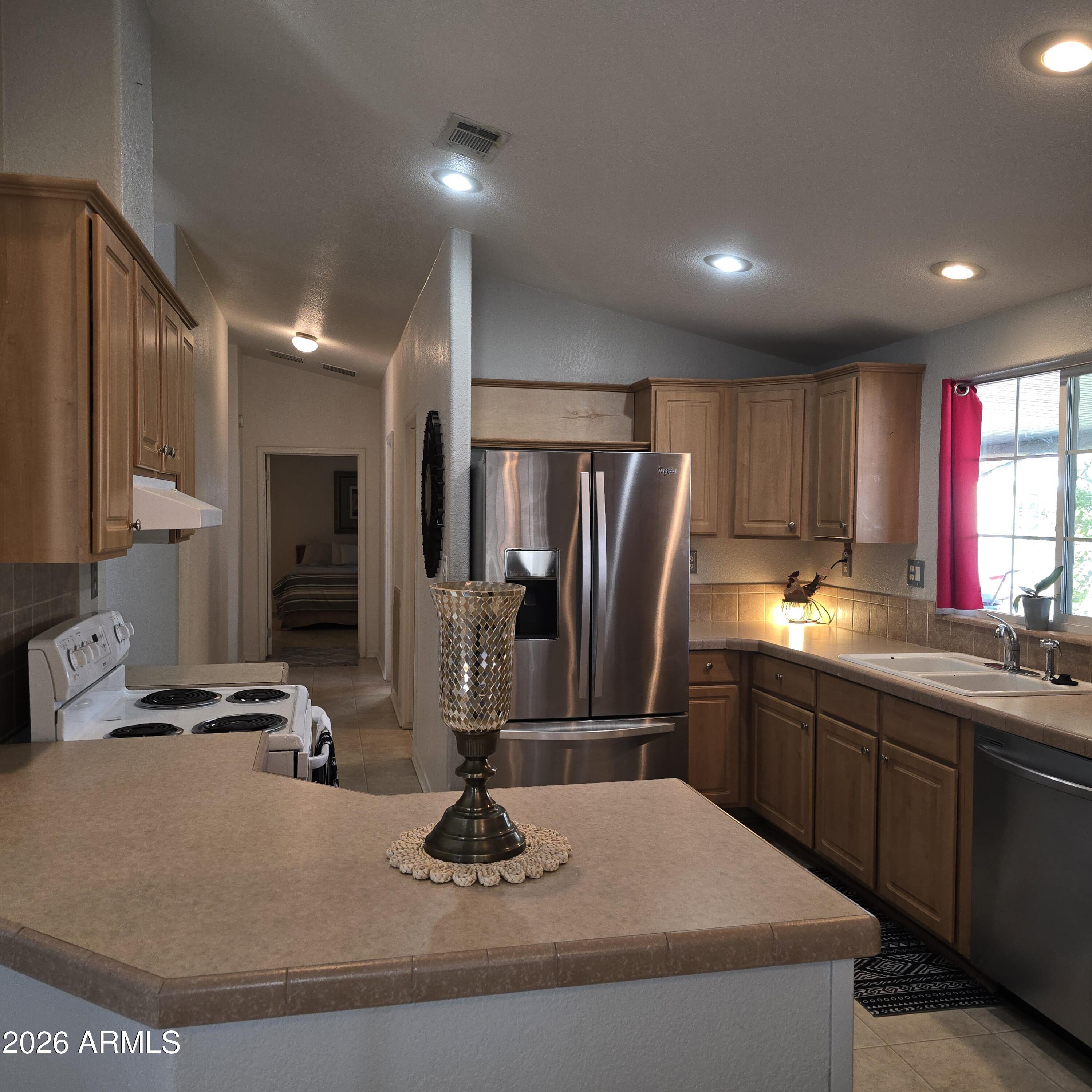 Casa Del Sol West - Residential