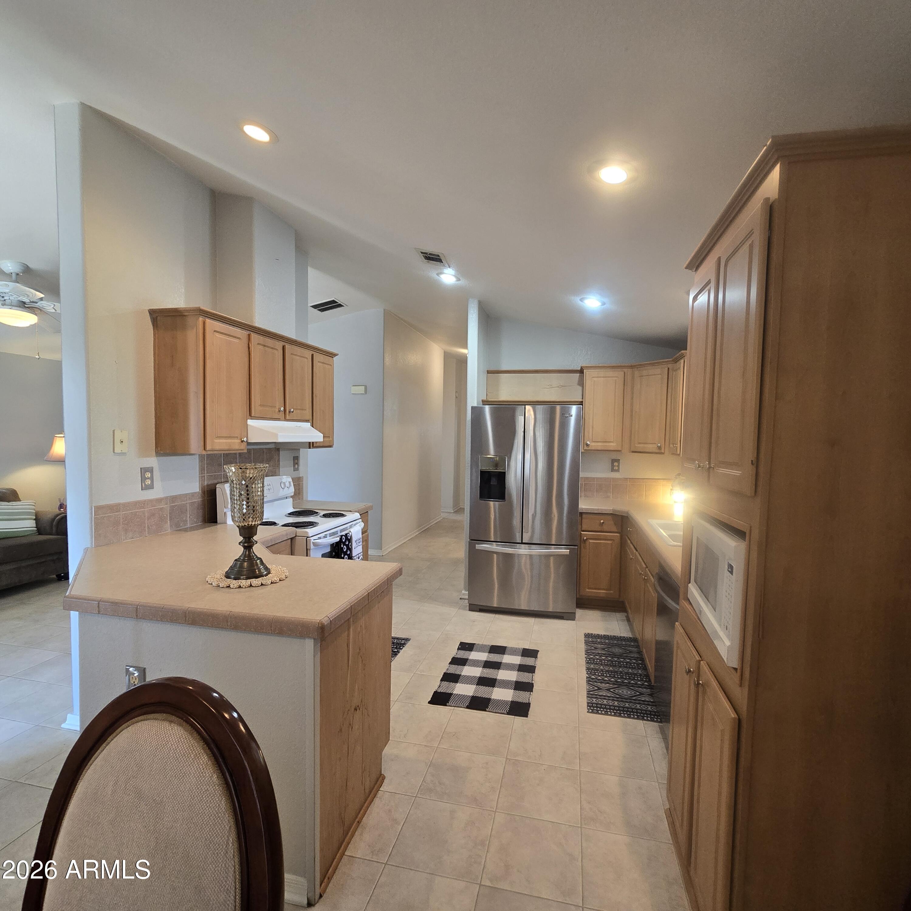 Casa Del Sol West - Residential