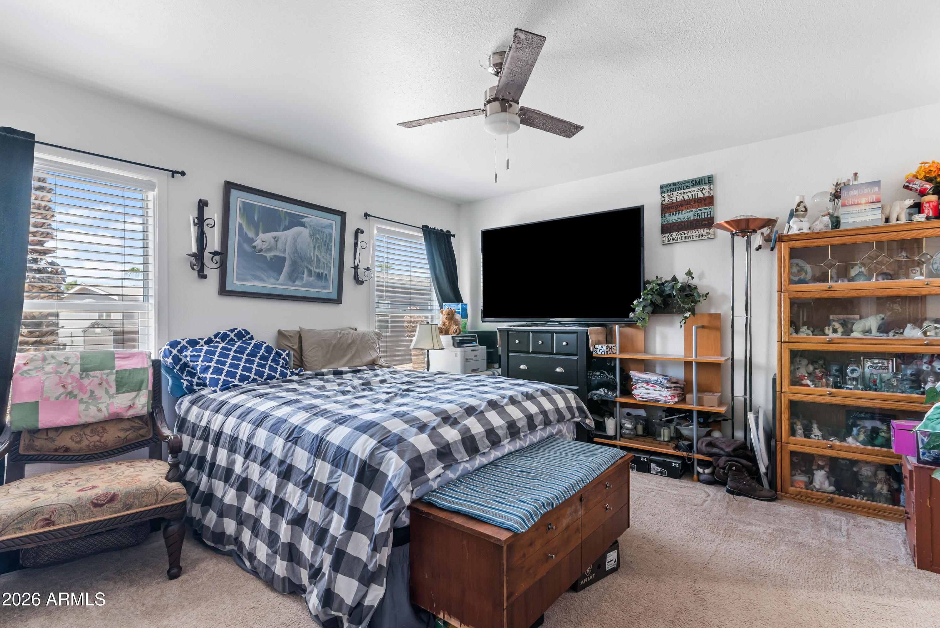 Buena Vista - Residential