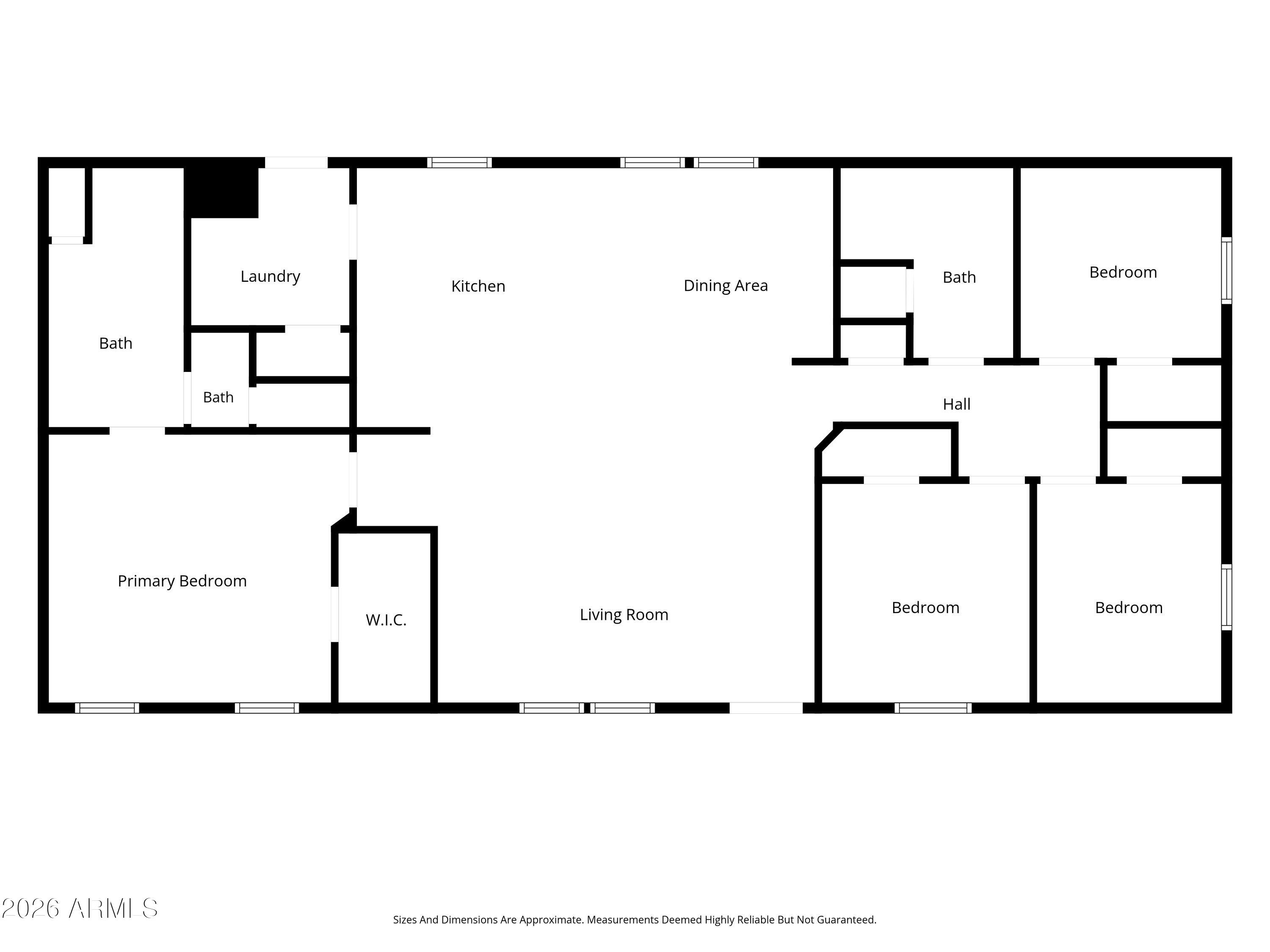 Buena Vista - Residential