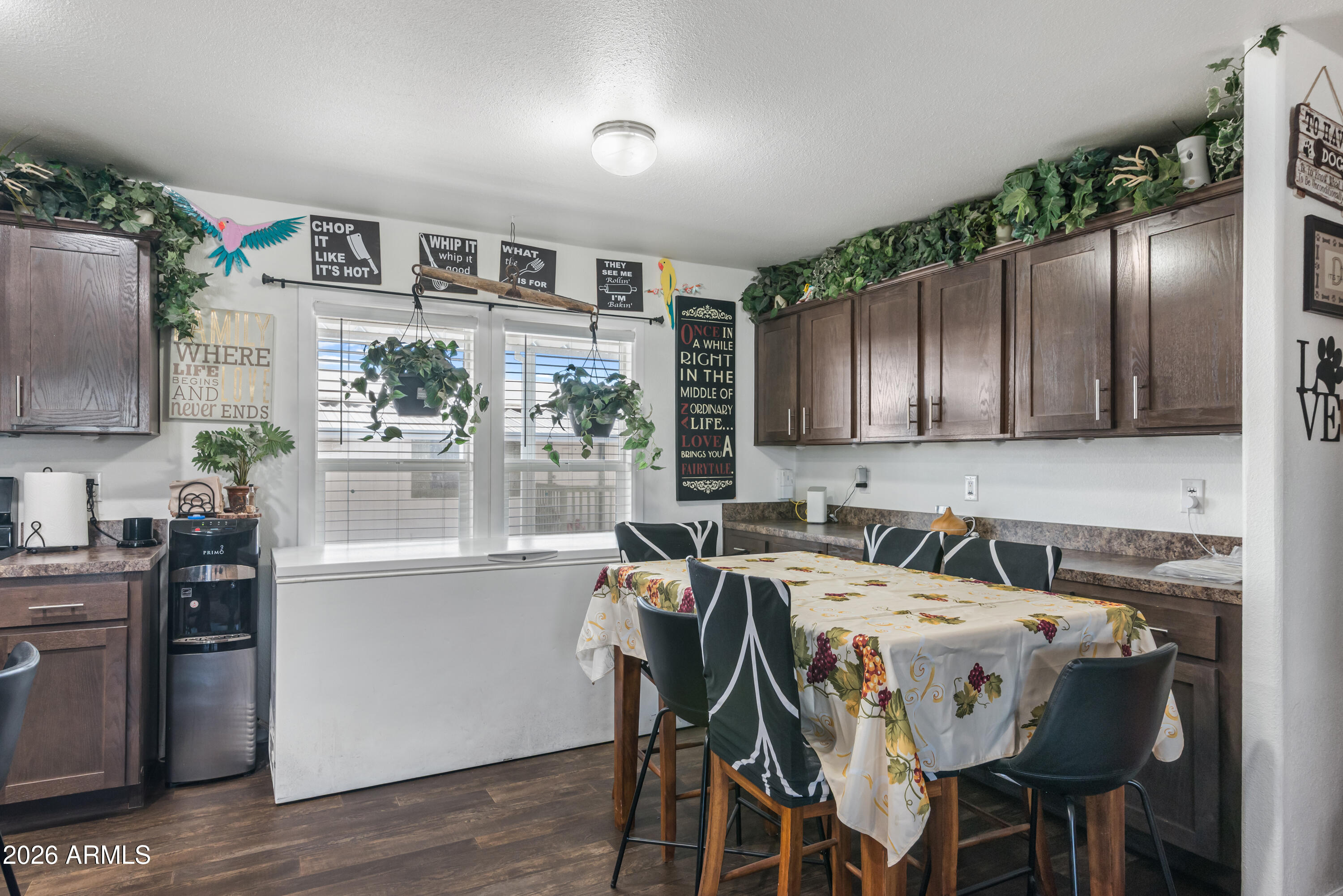 Buena Vista - Residential