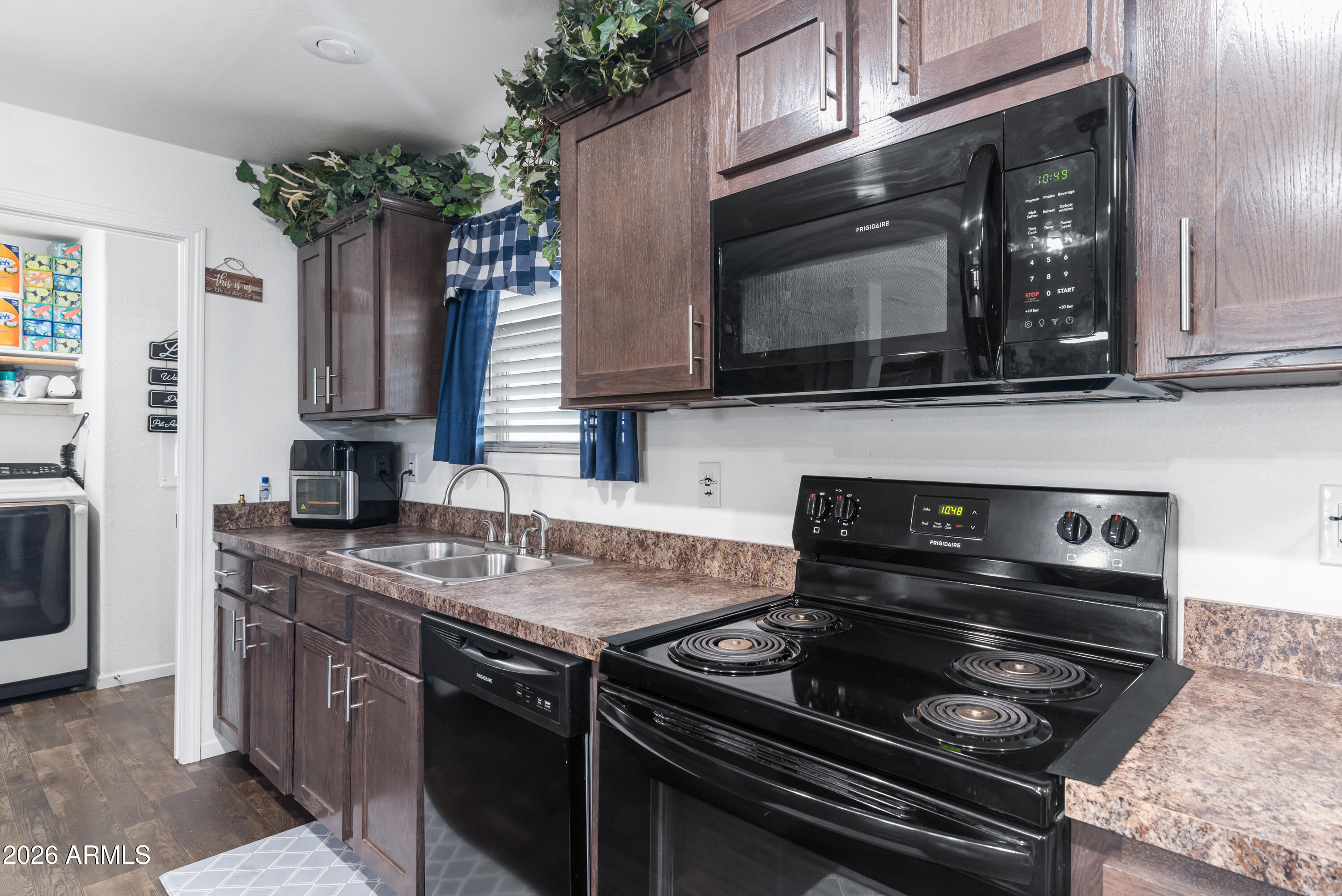 Buena Vista - Residential