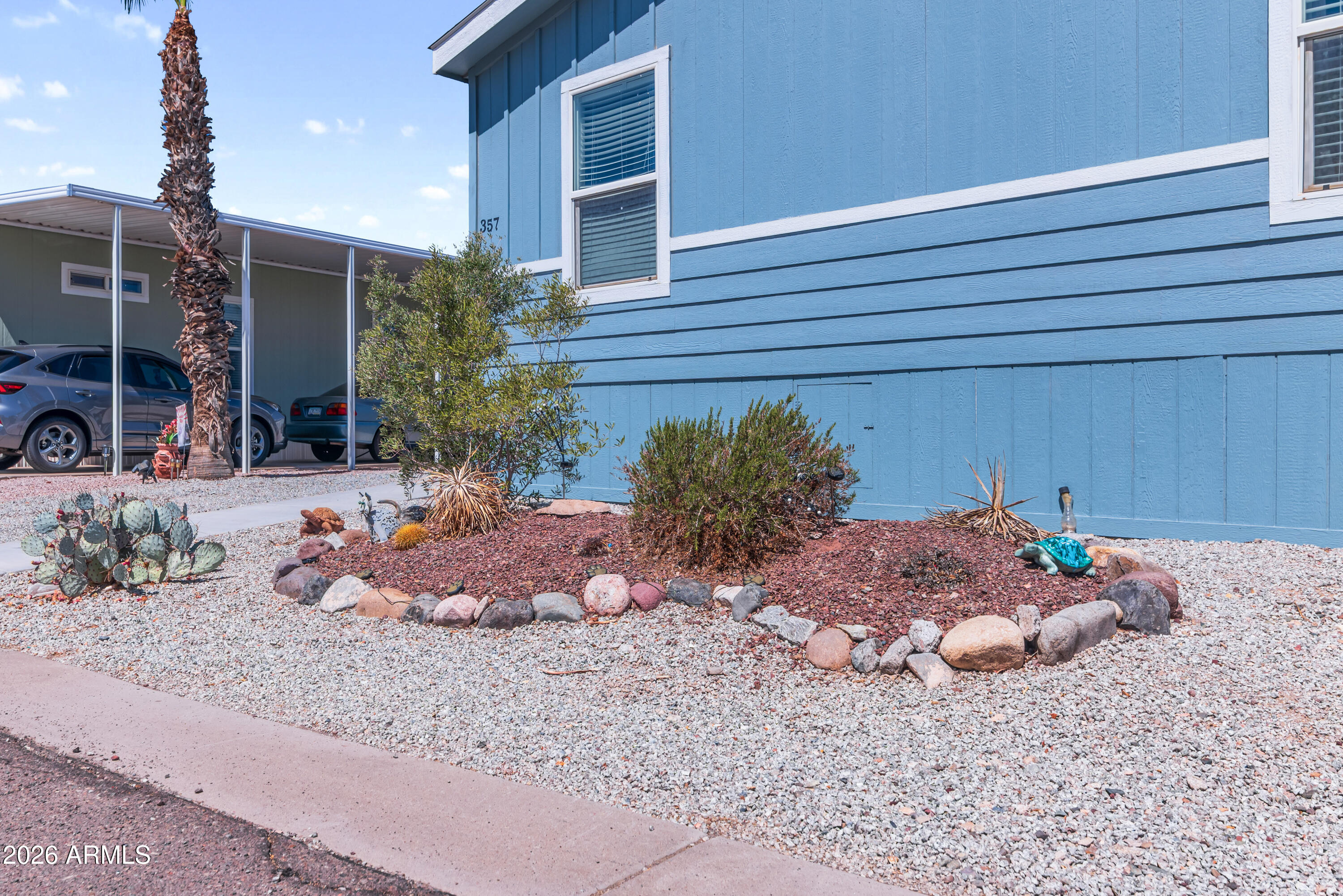 Buena Vista - Residential