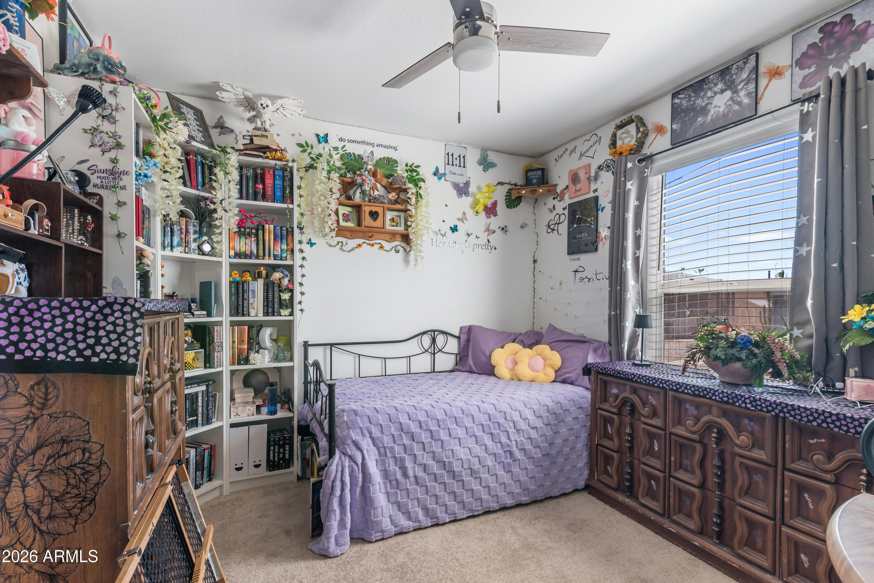 Buena Vista - Residential