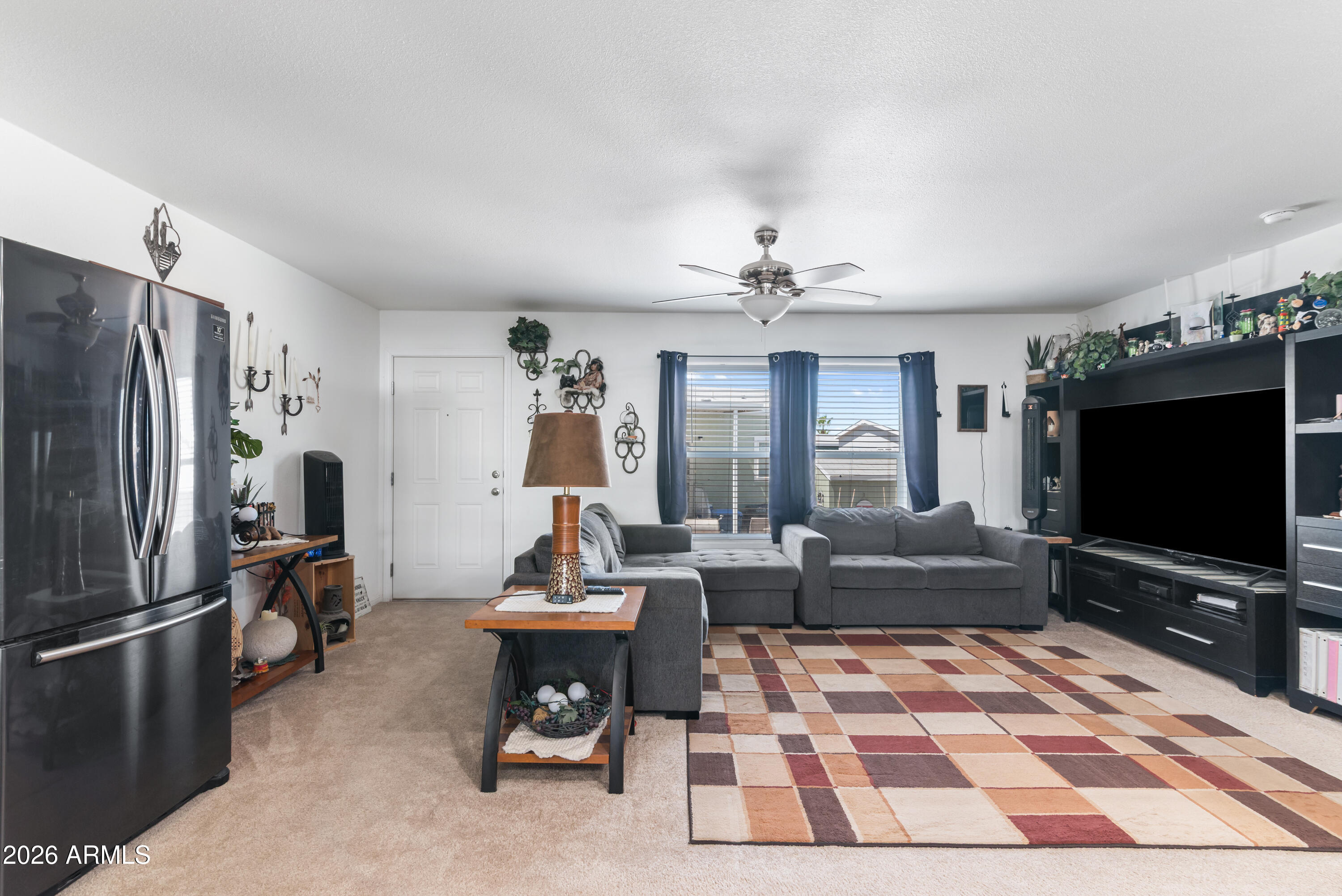 Buena Vista - Residential