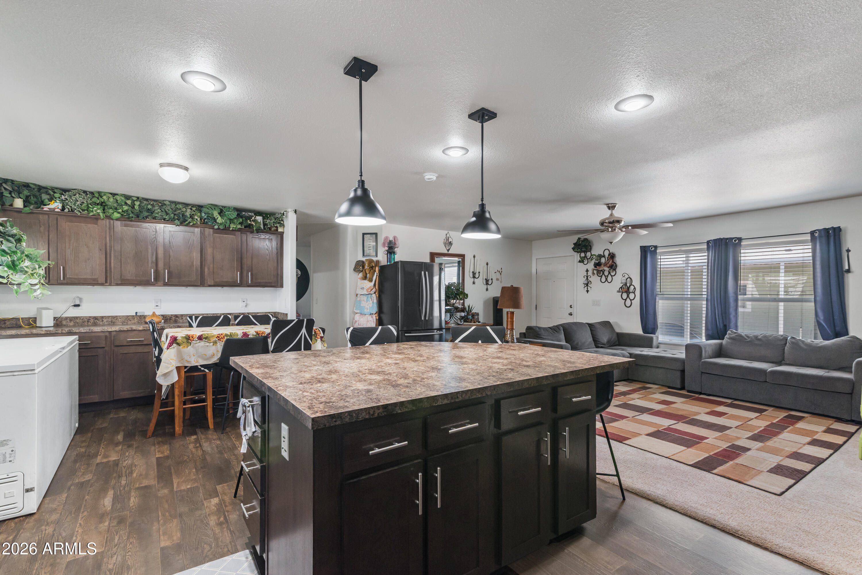 Buena Vista - Residential