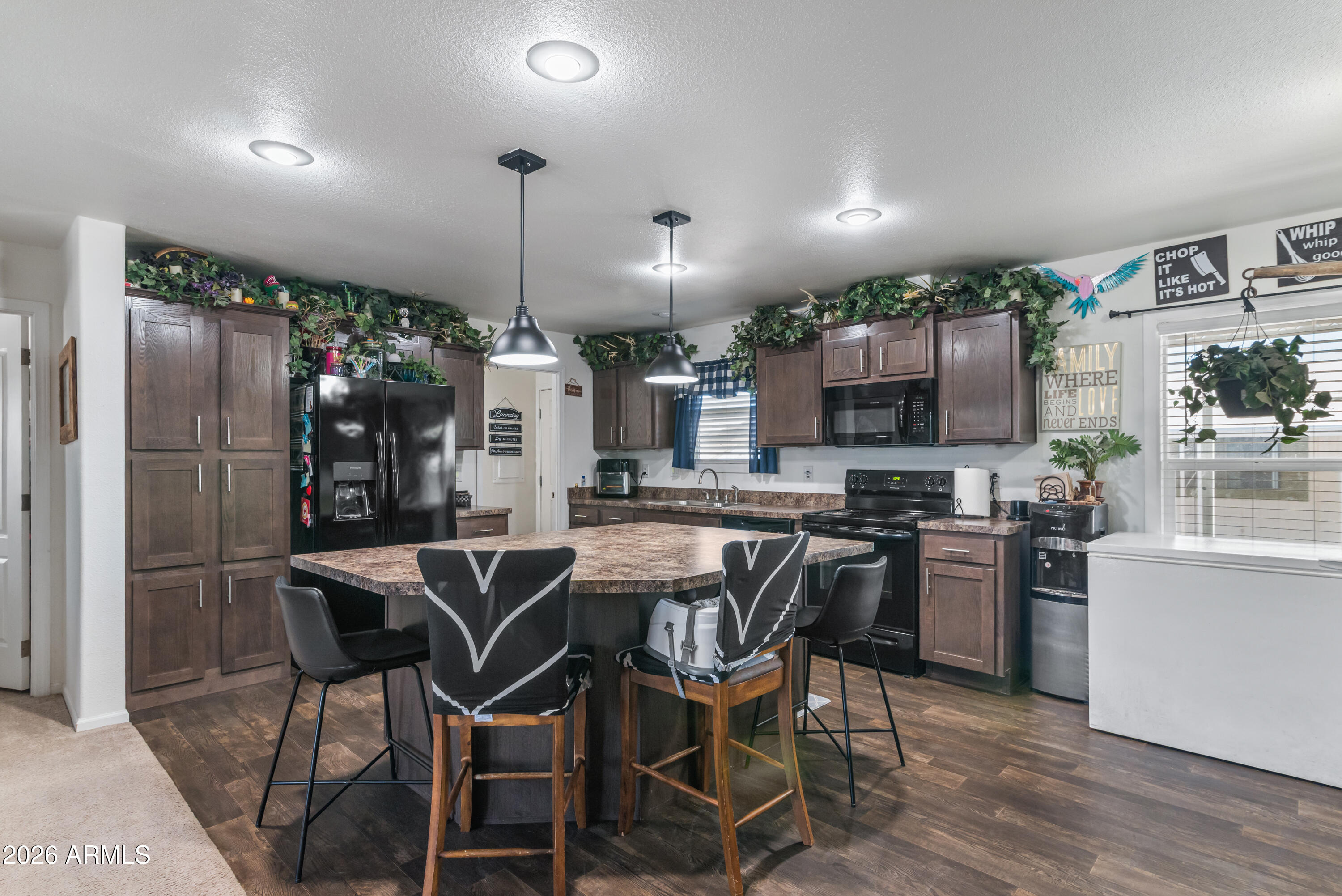Buena Vista - Residential
