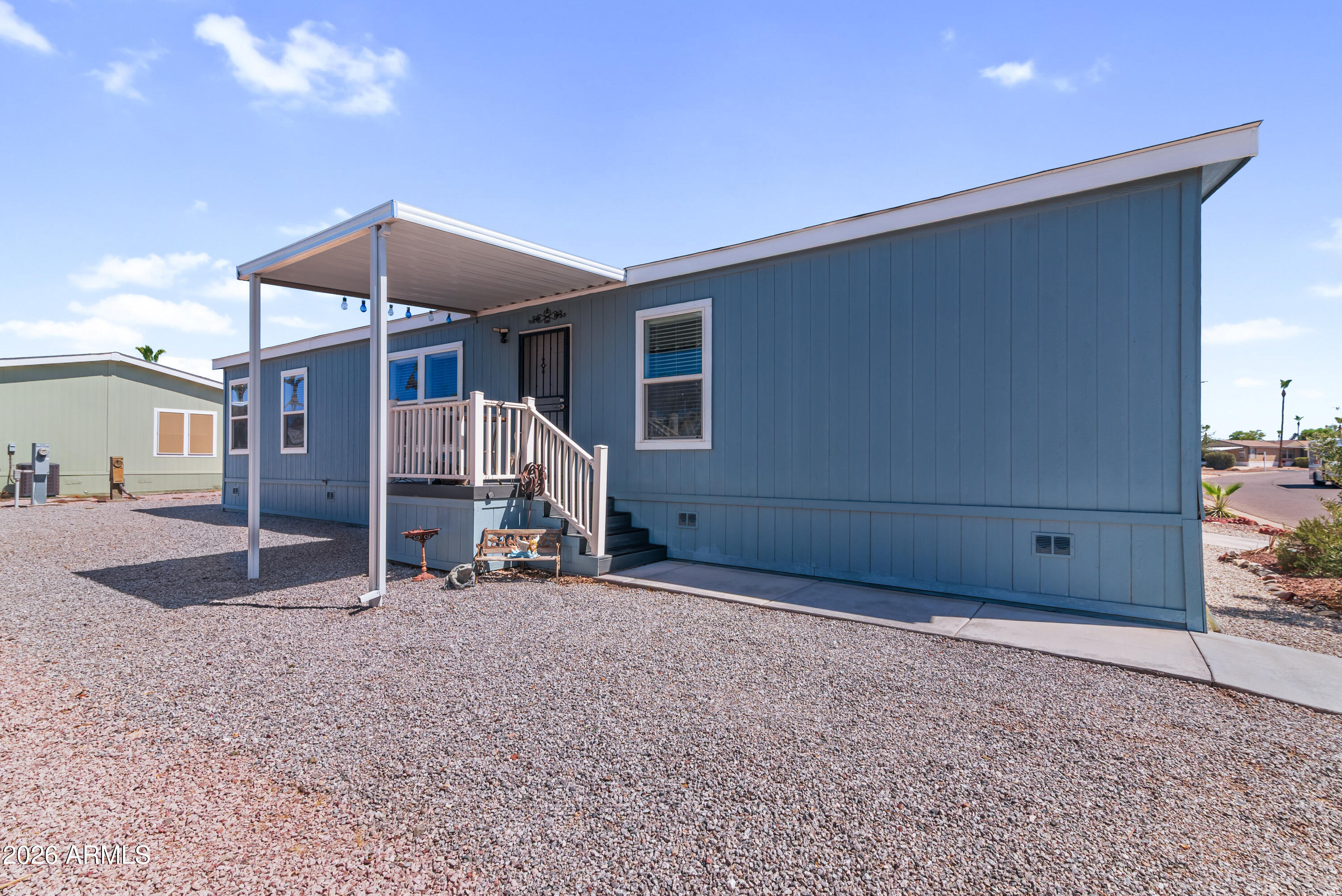 Buena Vista - Residential