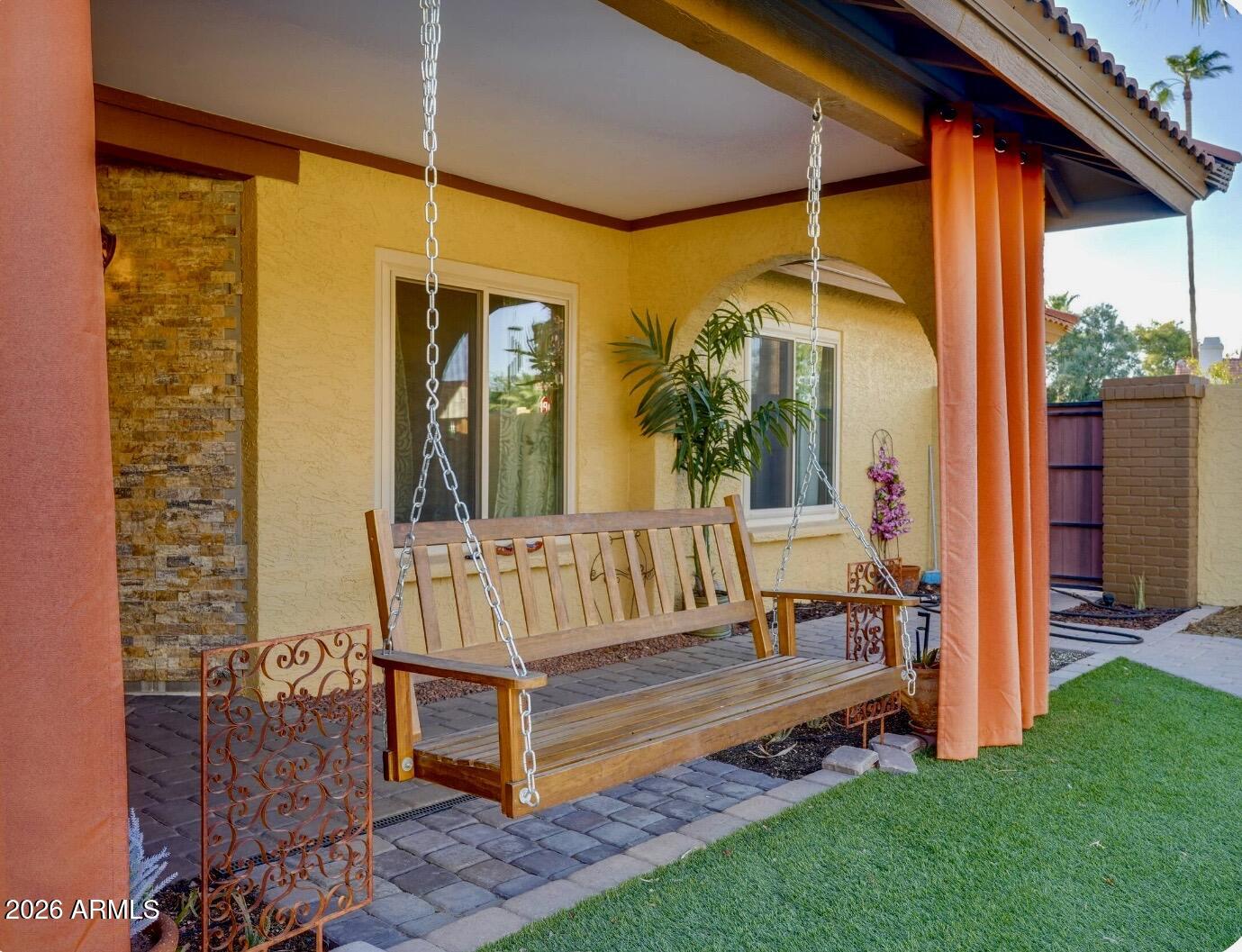 VILLAGE AT TIBURON UNIT 2 - Residential