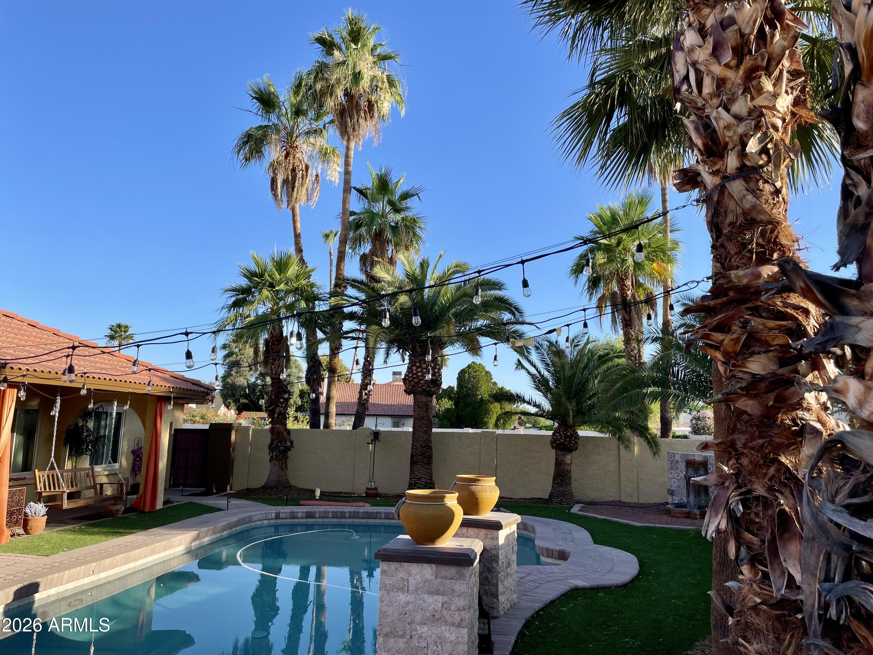 VILLAGE AT TIBURON UNIT 2 - Residential