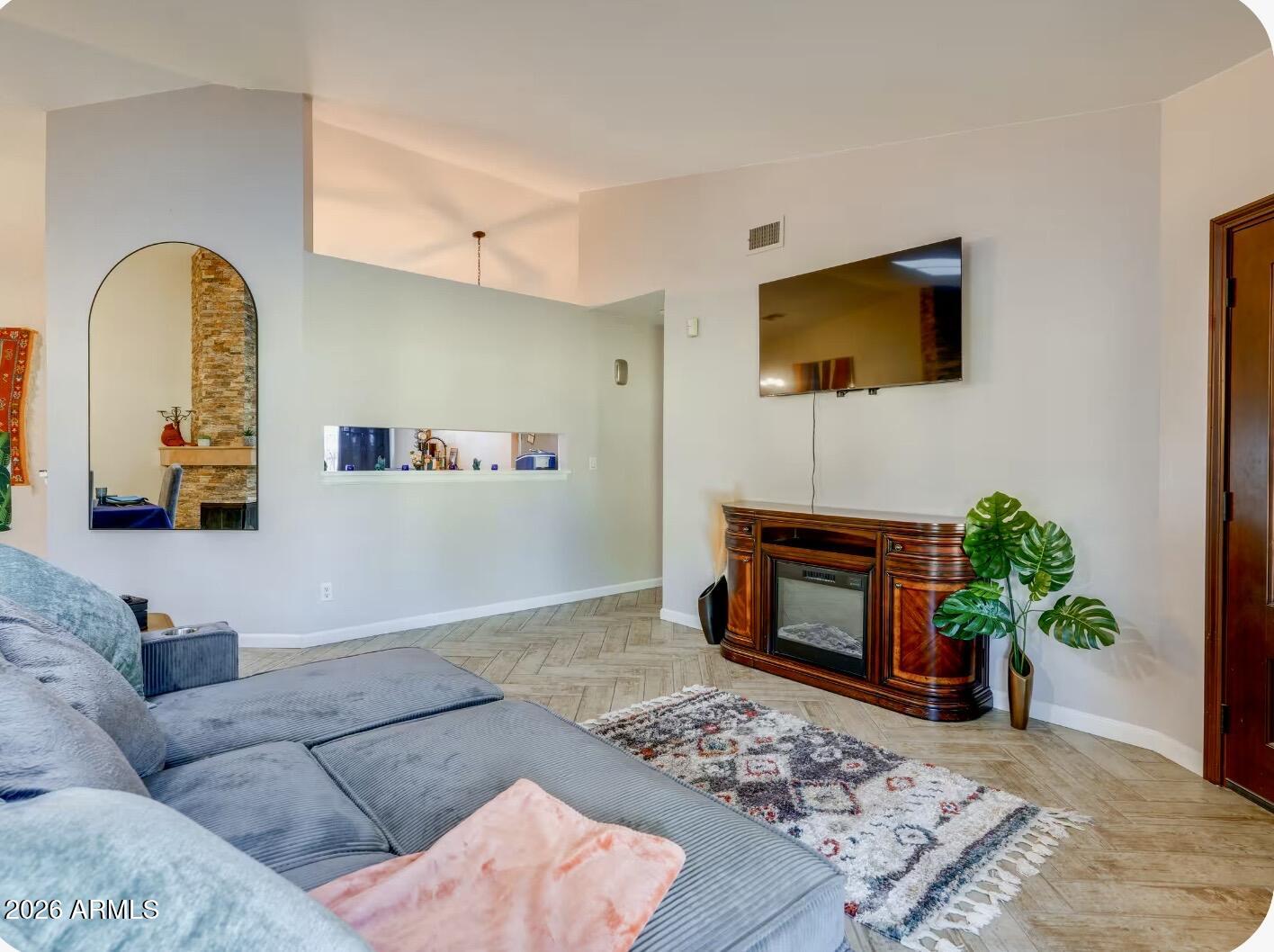 VILLAGE AT TIBURON UNIT 2 - Residential