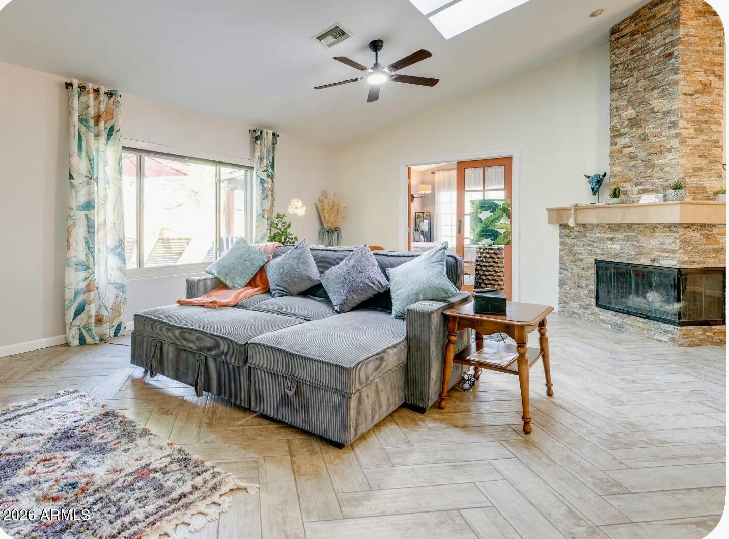 VILLAGE AT TIBURON UNIT 2 - Residential
