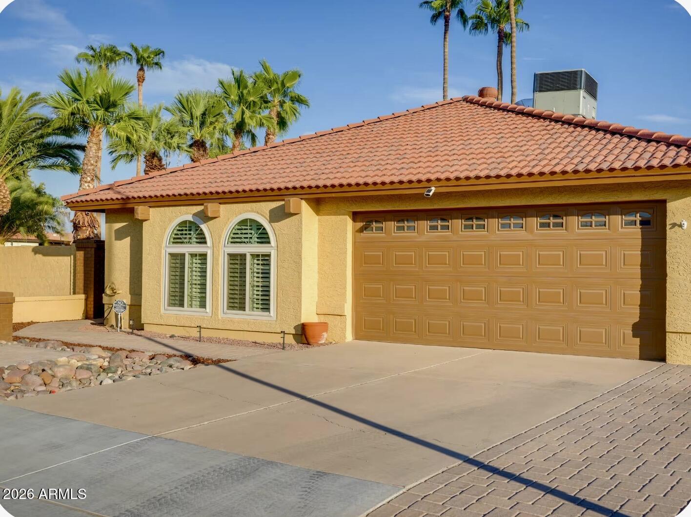 VILLAGE AT TIBURON UNIT 2 - Residential