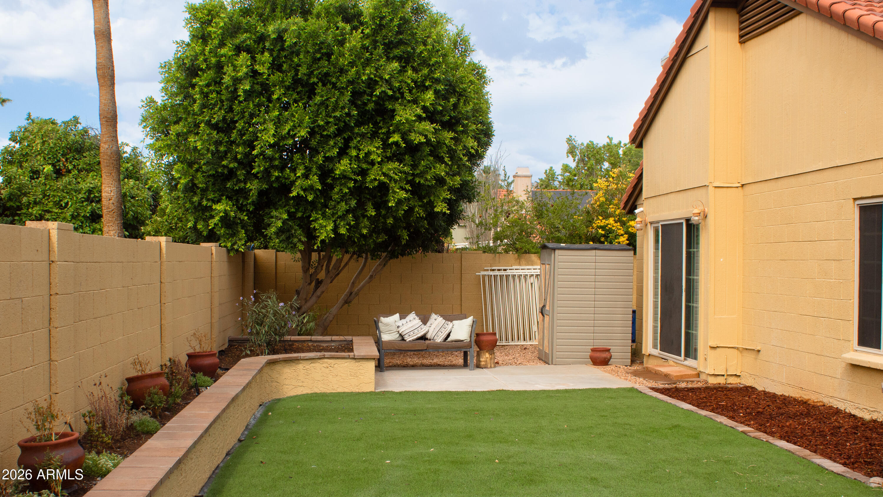 VILLAGE AT TIBURON UNIT 2 - Residential
