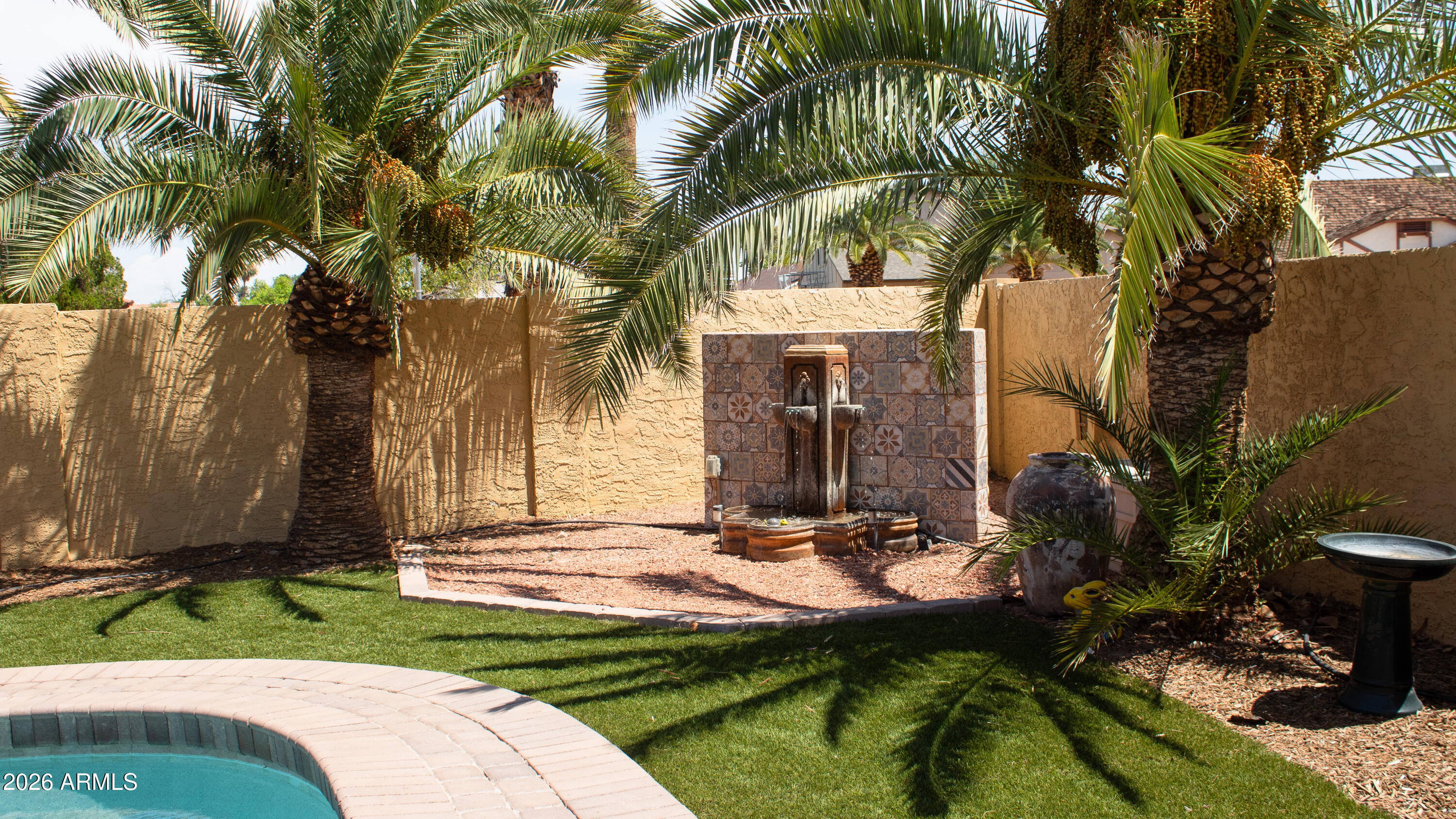 VILLAGE AT TIBURON UNIT 2 - Residential