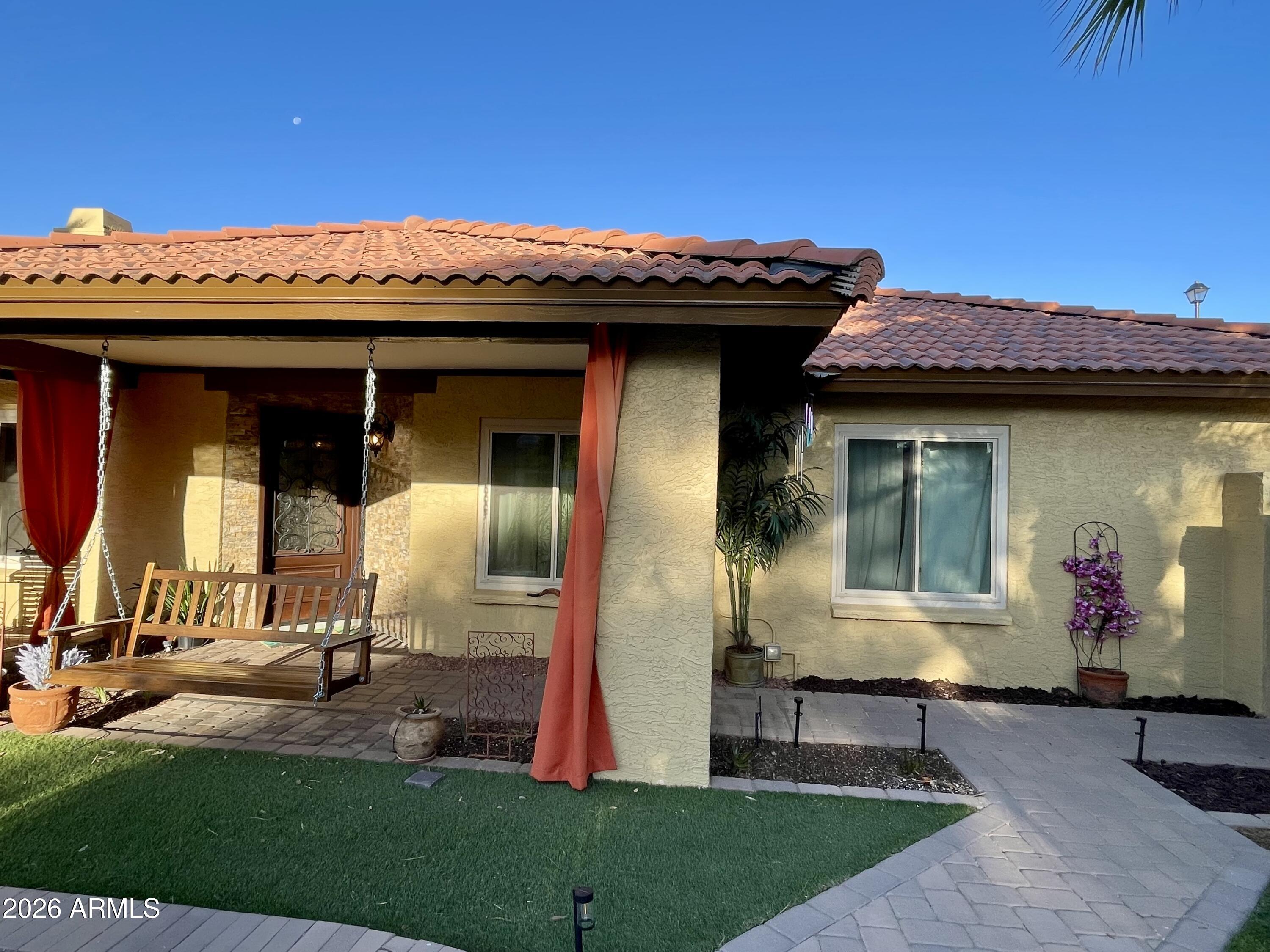 VILLAGE AT TIBURON UNIT 2 - Residential