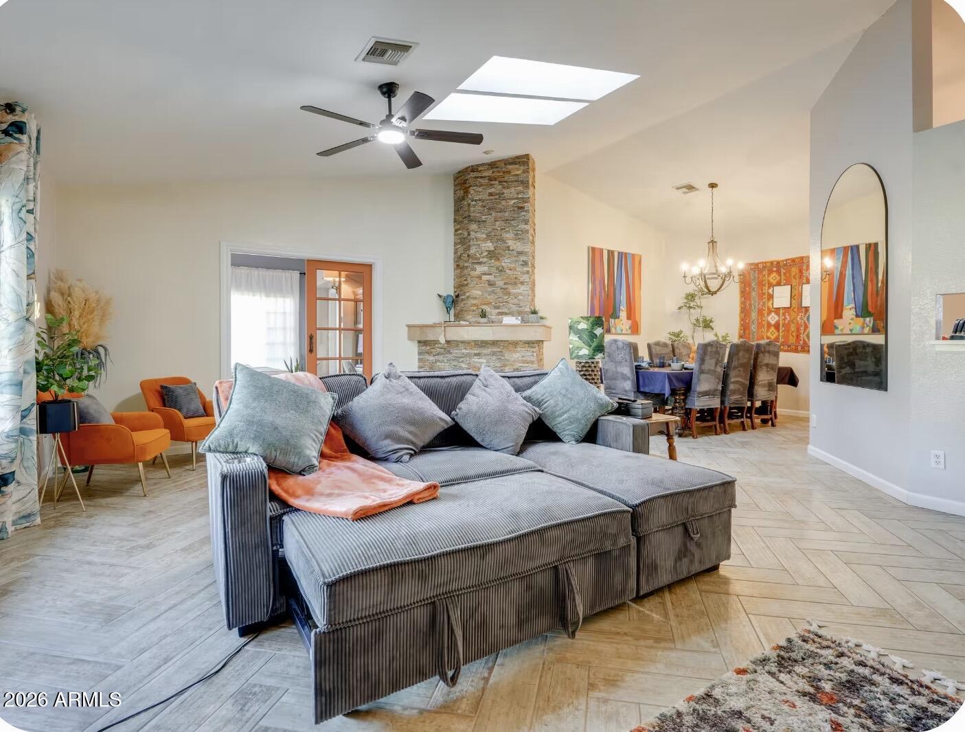 VILLAGE AT TIBURON UNIT 2 - Residential