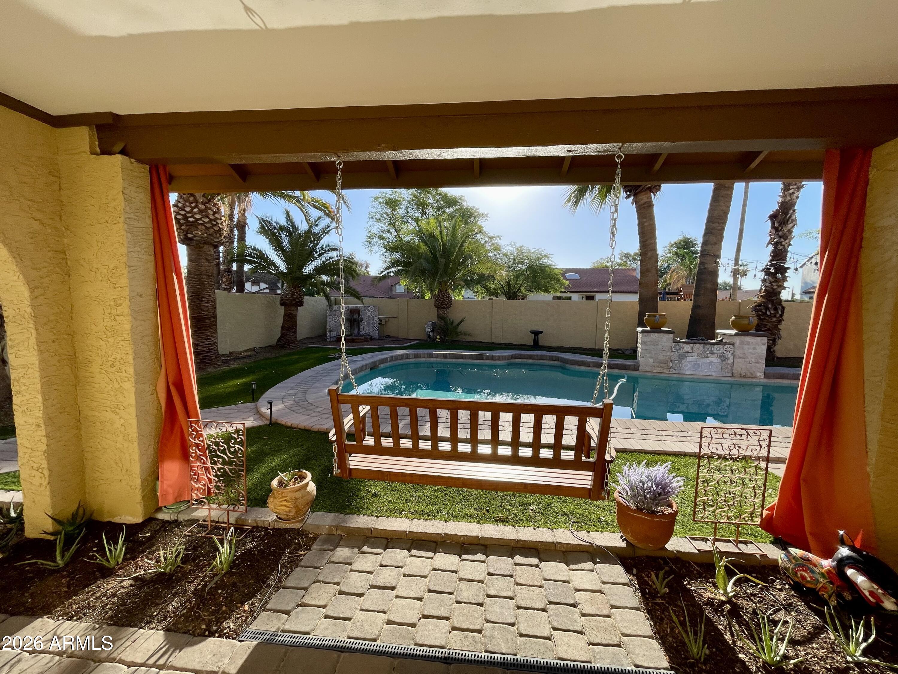 VILLAGE AT TIBURON UNIT 2 - Residential