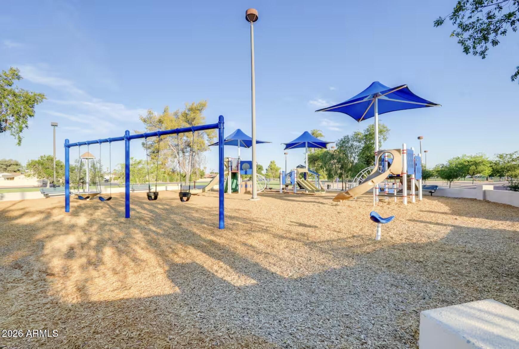 VILLAGE AT TIBURON UNIT 2 - Residential