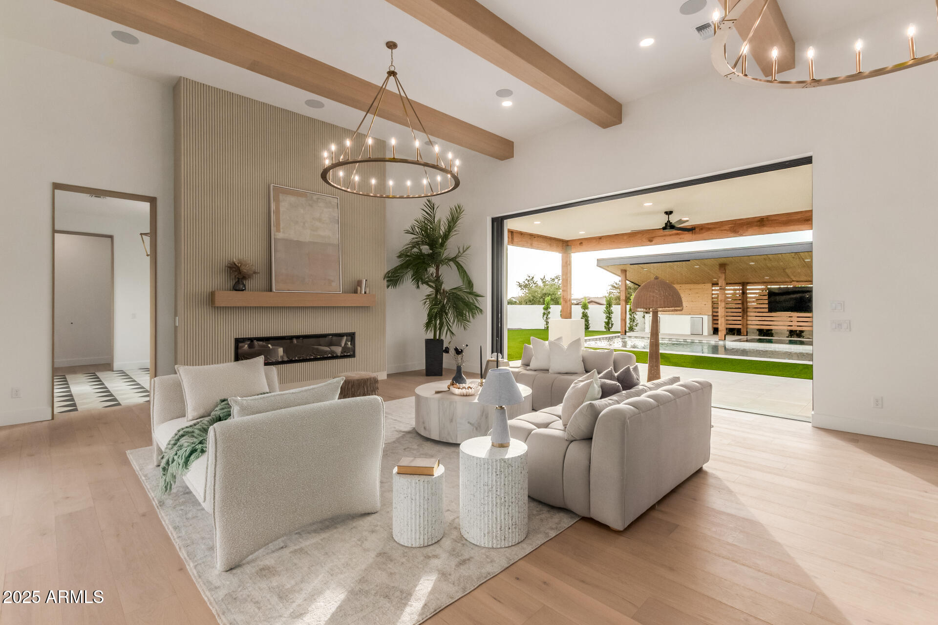 WEST VILLAGE OF SANTAN LAKESIDE ESTATES 2 LTS 1-20 - Residential