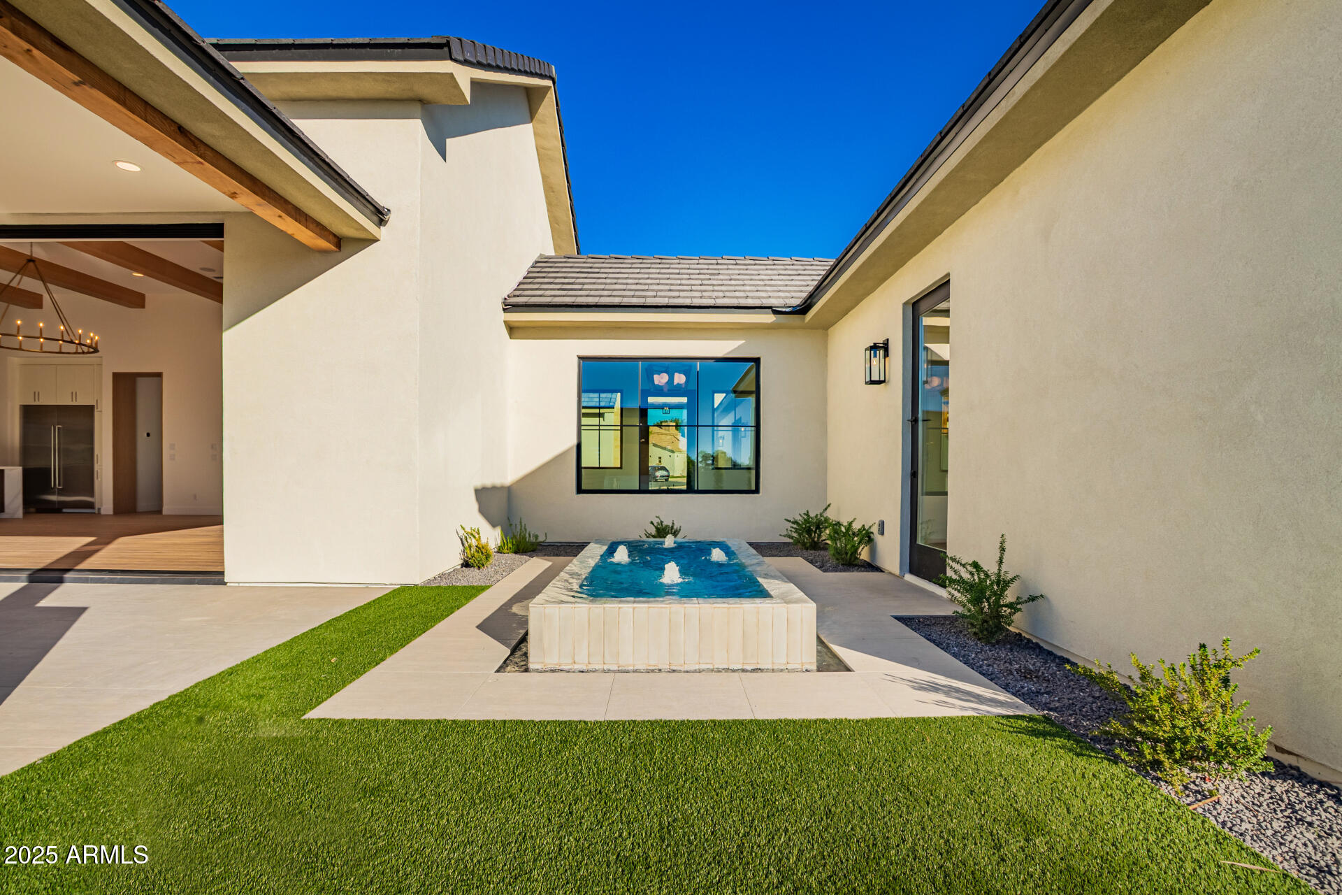 WEST VILLAGE OF SANTAN LAKESIDE ESTATES 2 LTS 1-20 - Residential